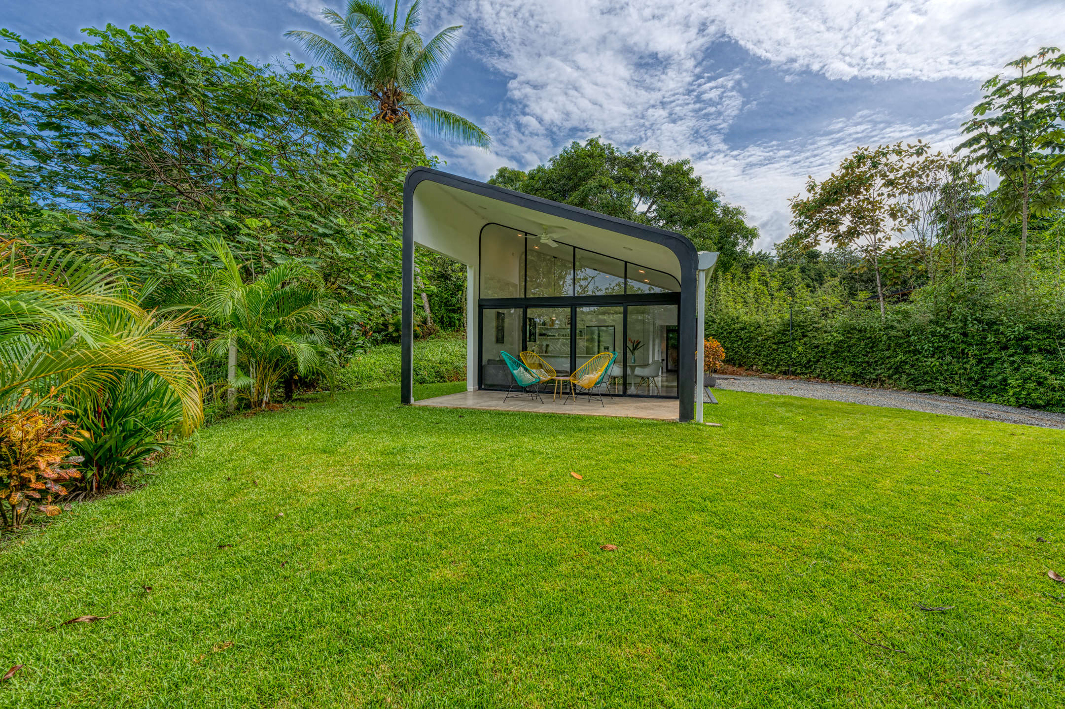 2 bed Single Family Homes For Sale in Uvita, Puntarenas - thumb 4