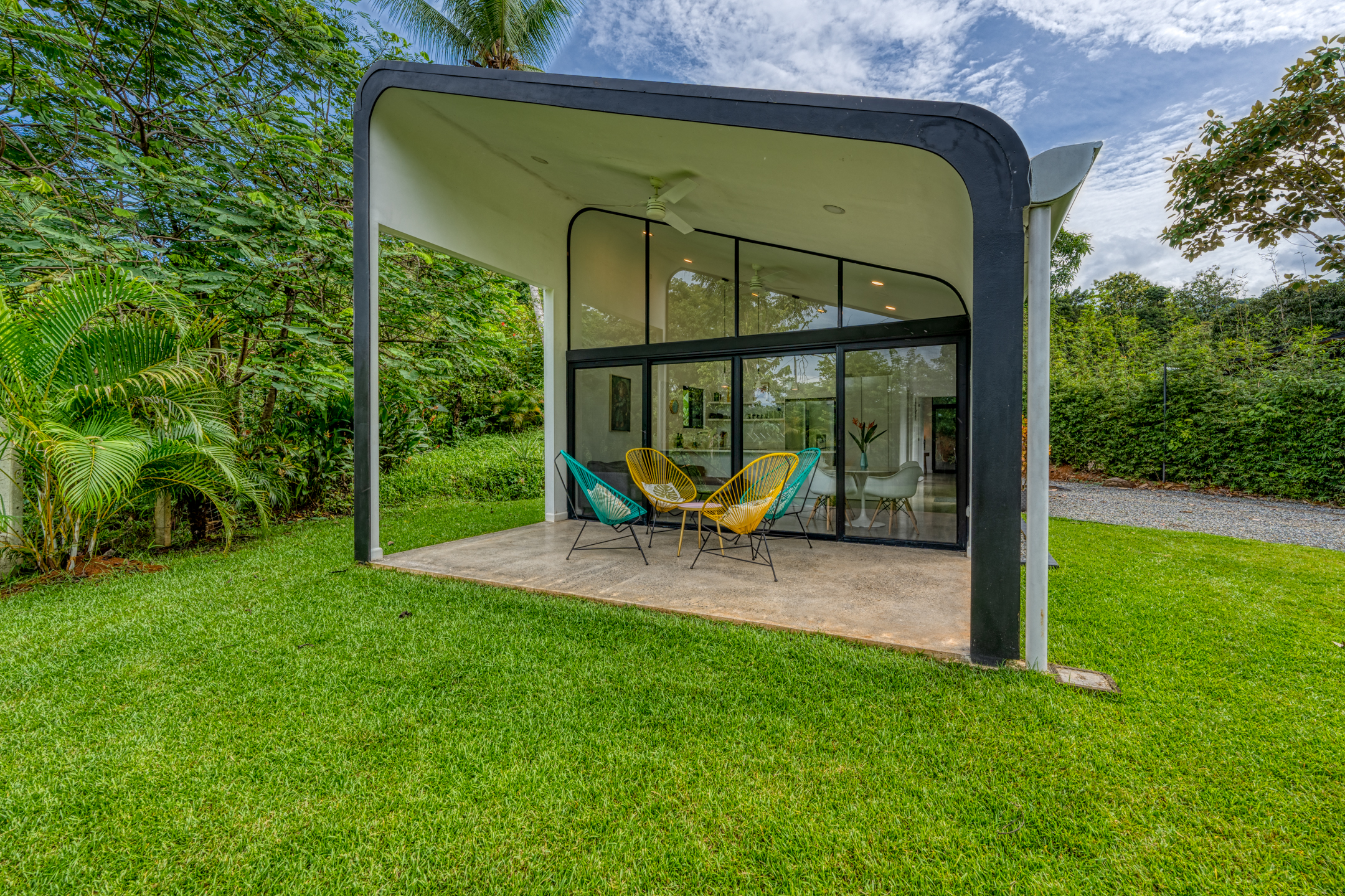 2 bed Single Family Homes For Sale in Uvita, Puntarenas - thumb 1