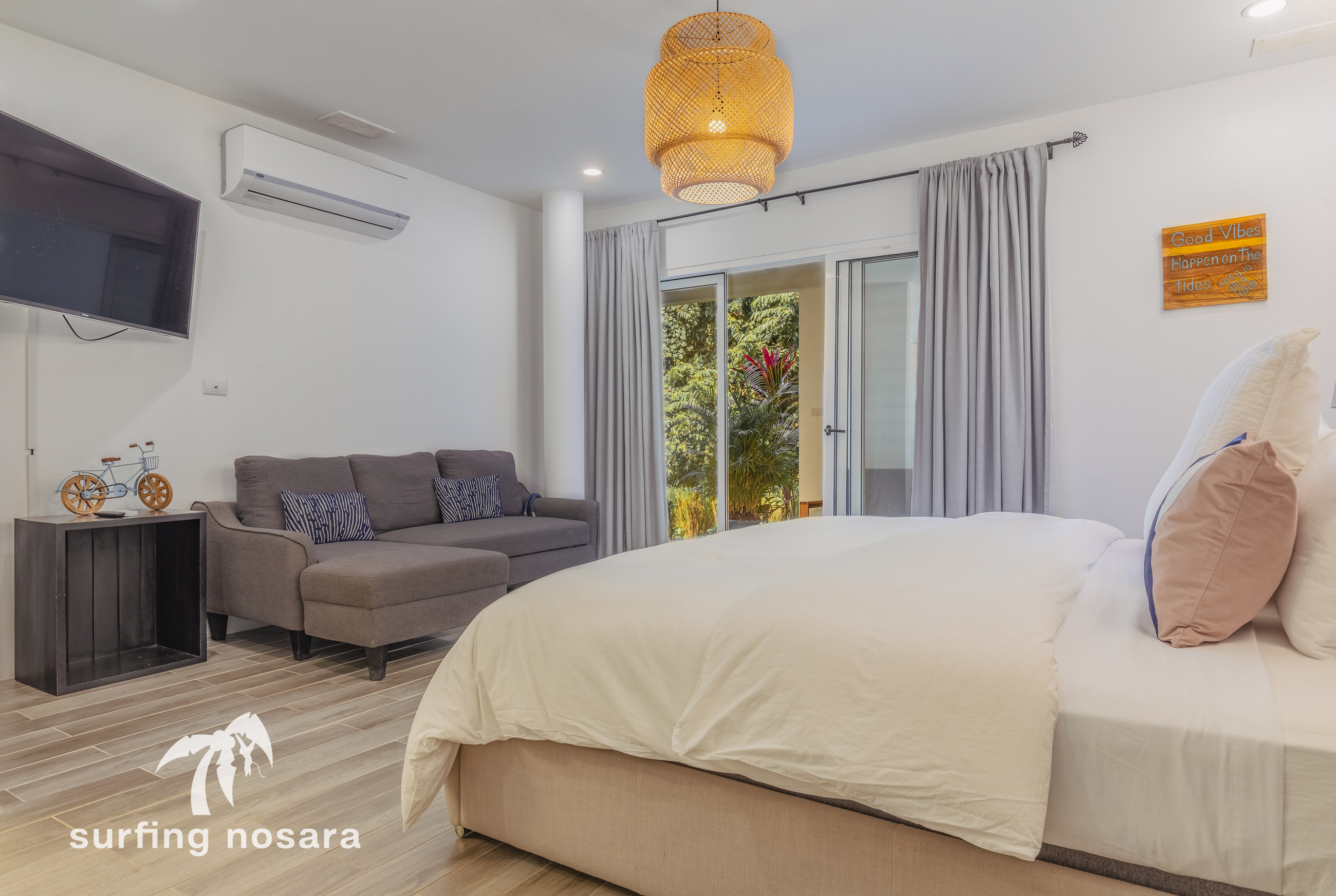 5 bed Single Family Homes For Rent in Nosara, Guanacaste - thumb 28