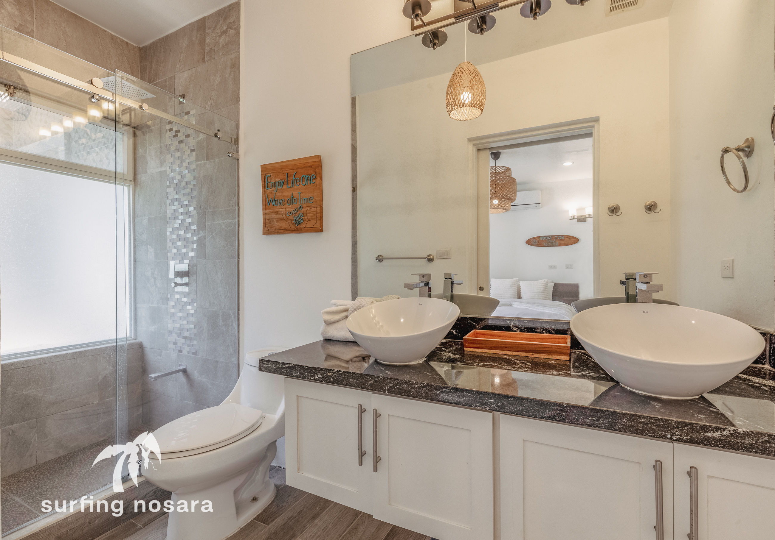 5 bed Single Family Homes For Rent in Nosara, Guanacaste - thumb 24