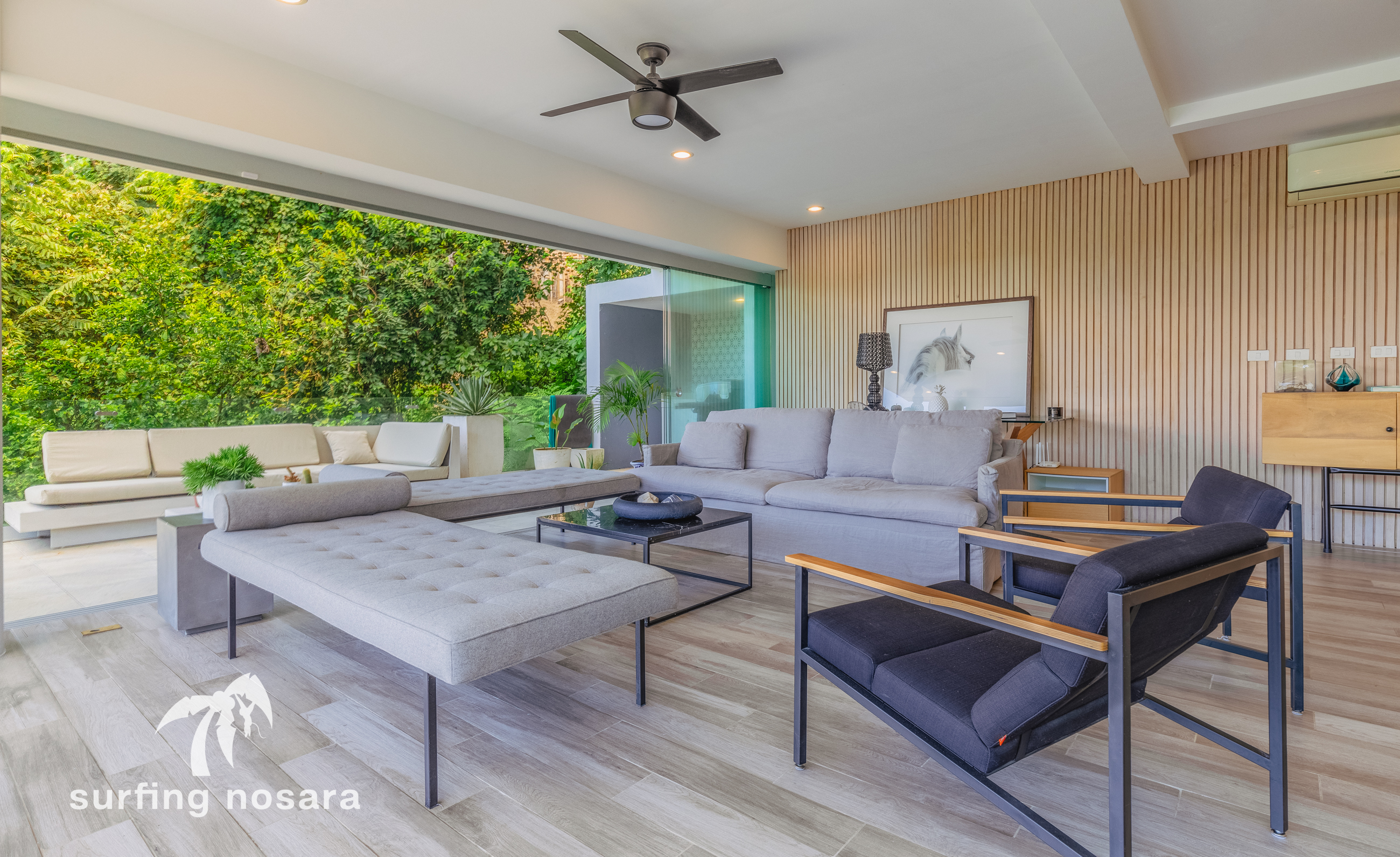 5 bed Single Family Homes For Rent in Nosara, Guanacaste - thumb 14