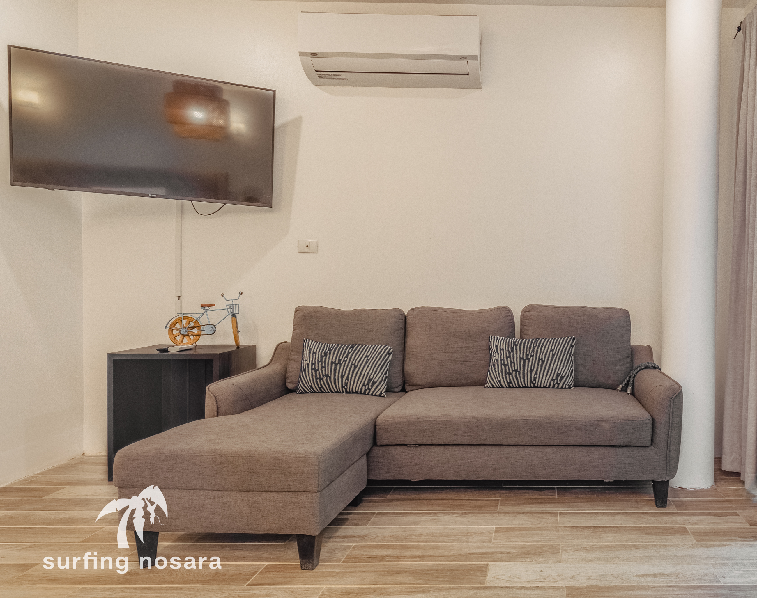 5 bed Single Family Homes For Rent in Nosara, Guanacaste - thumb 27