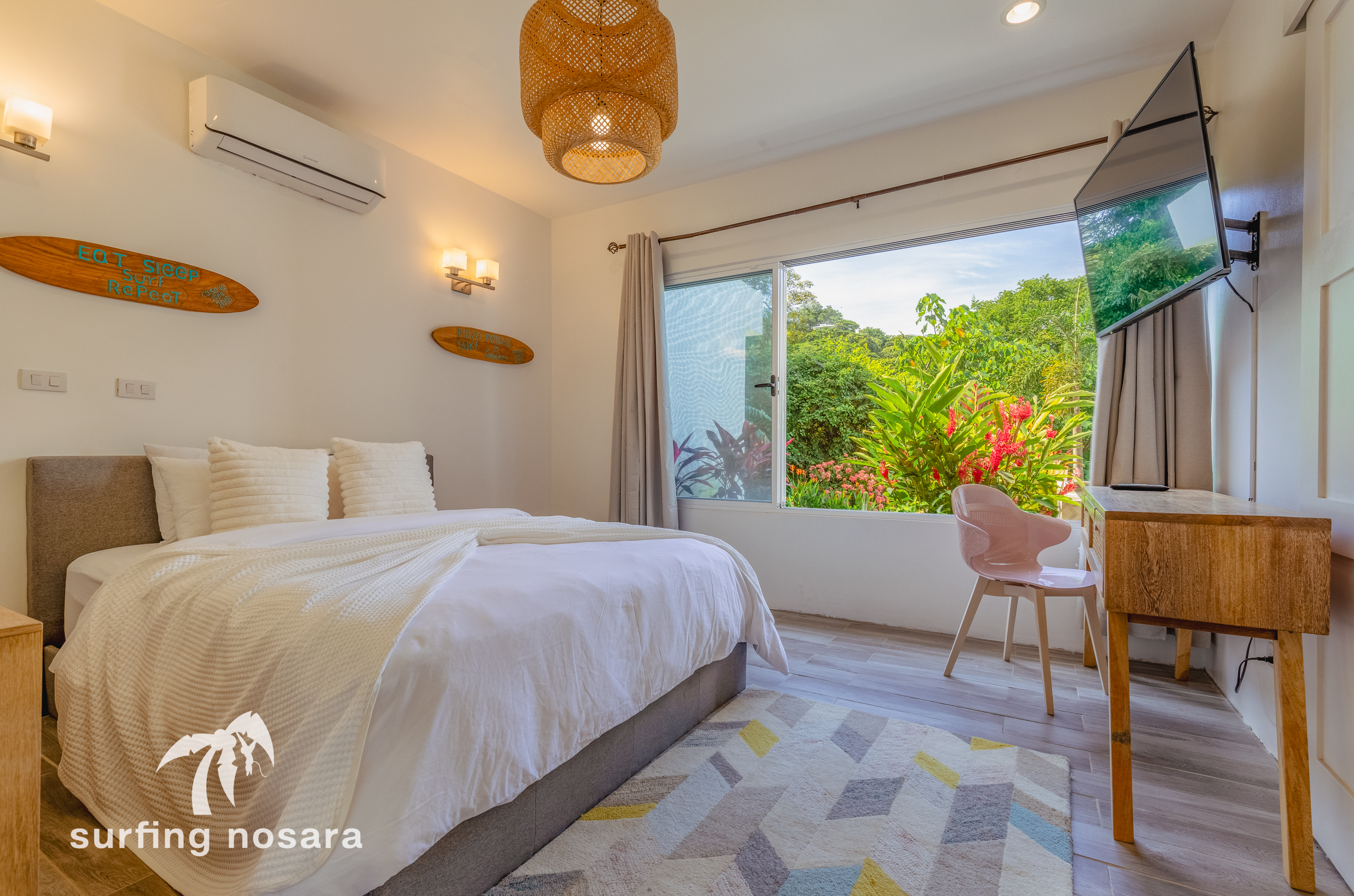 5 bed Single Family Homes For Rent in Nosara, Guanacaste - thumb 21