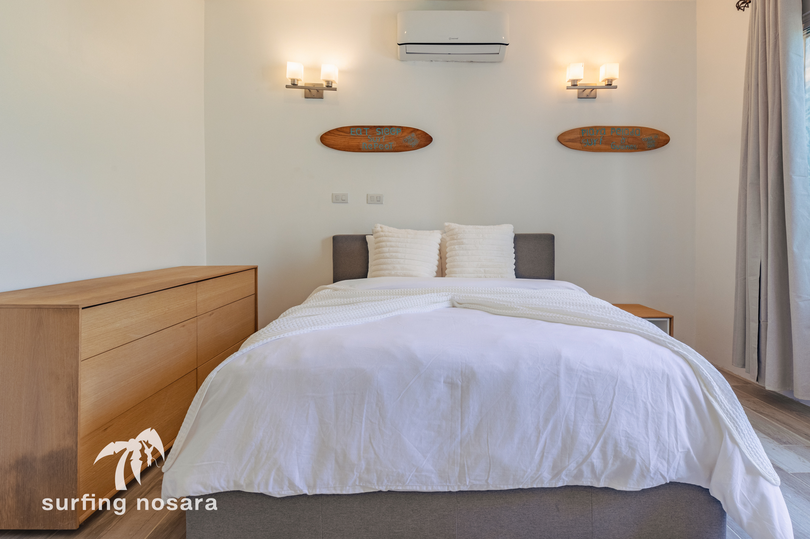 5 bed Single Family Homes For Rent in Nosara, Guanacaste - thumb 20