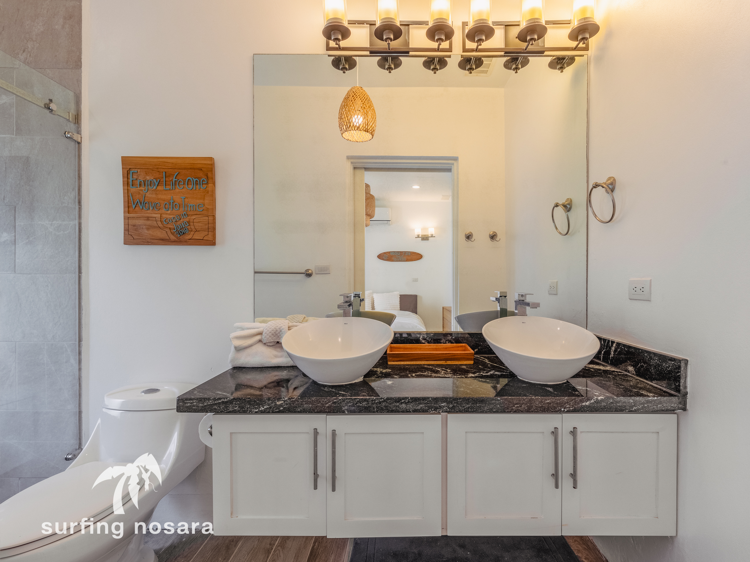 5 bed Single Family Homes For Rent in Nosara, Guanacaste - thumb 23