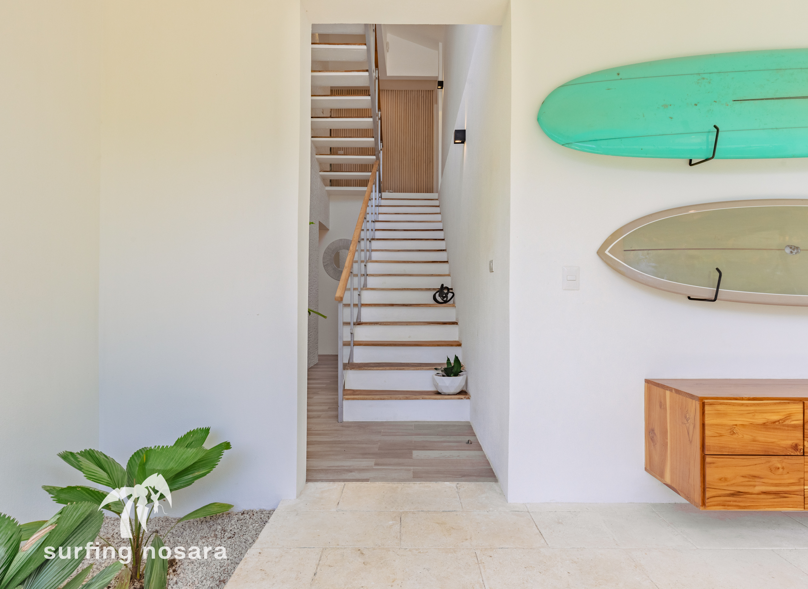 5 bed Single Family Homes For Rent in Nosara, Guanacaste - thumb 17