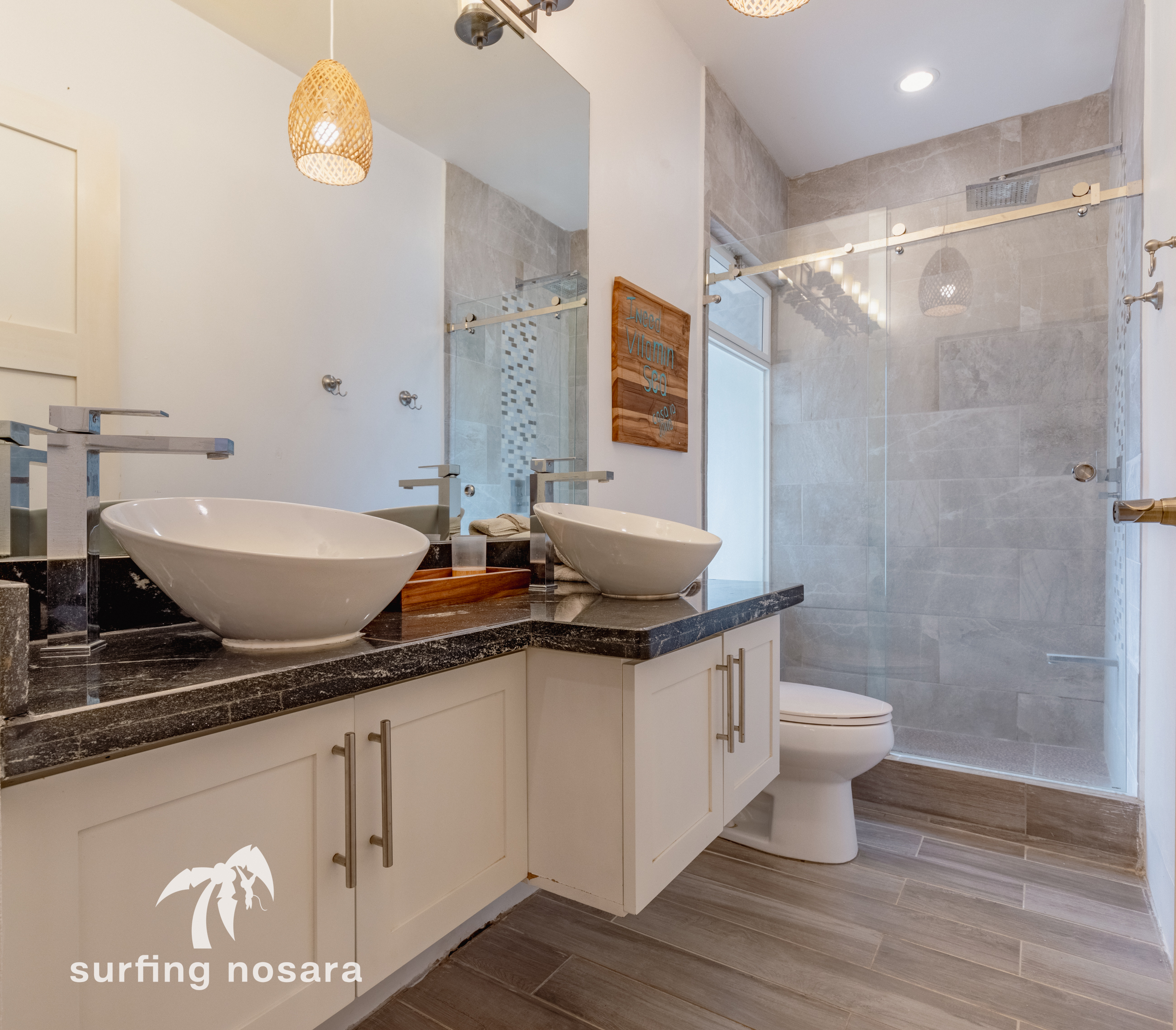 5 bed Single Family Homes For Rent in Nosara, Guanacaste - thumb 29