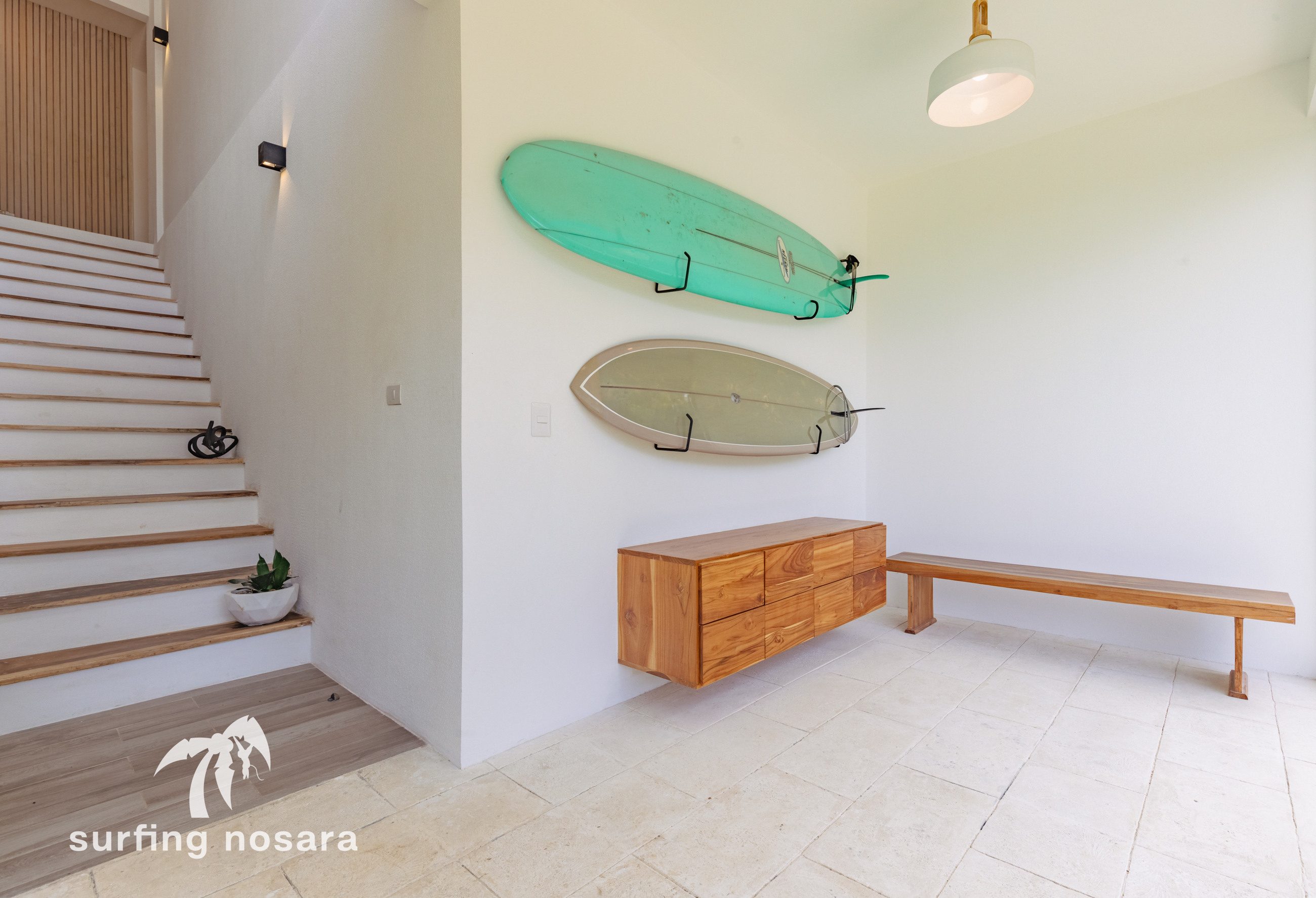 5 bed Single Family Homes For Rent in Nosara, Guanacaste - thumb 16