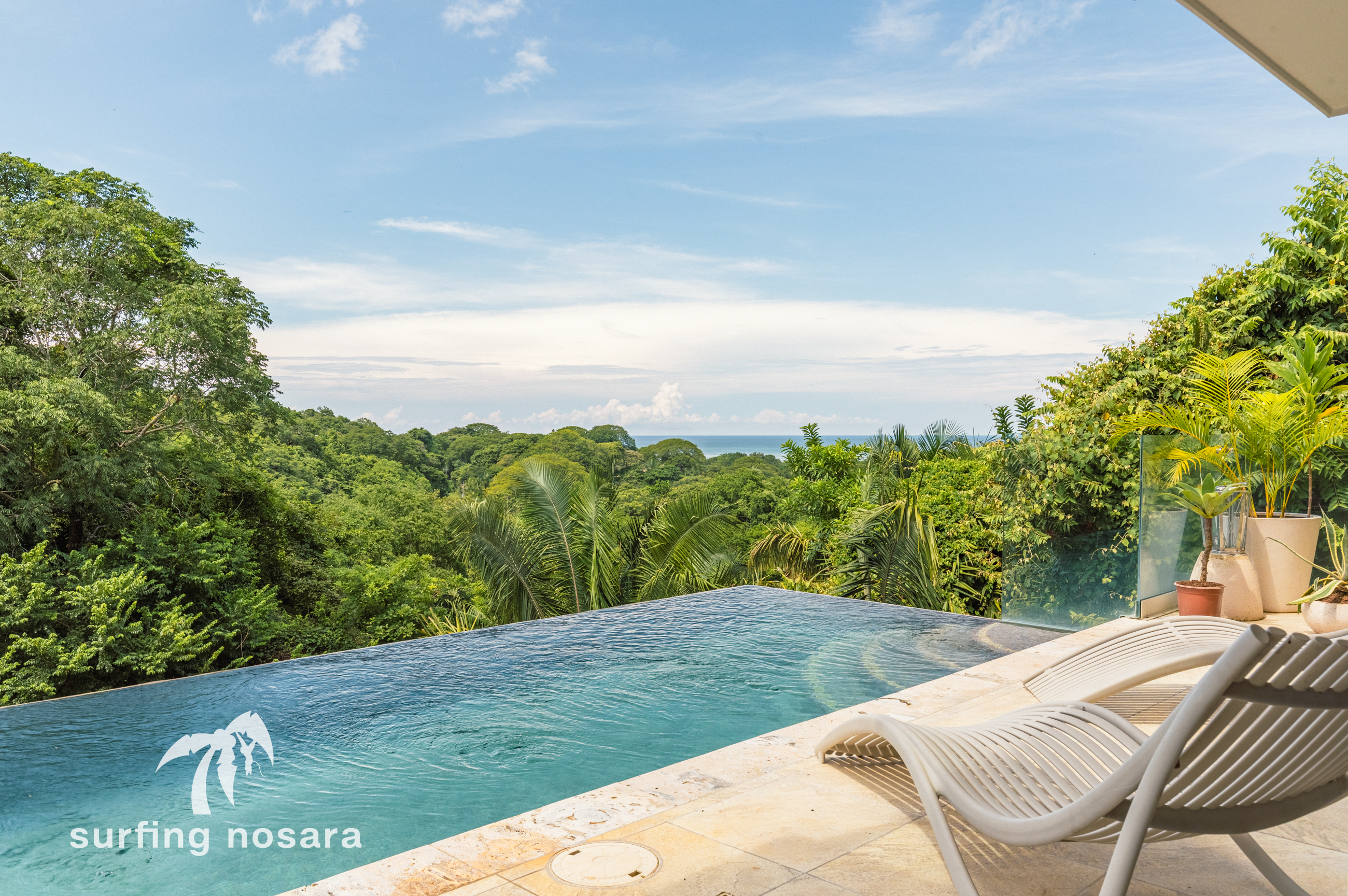 5 bed Single Family Homes For Rent in Nosara, Guanacaste - thumb 2