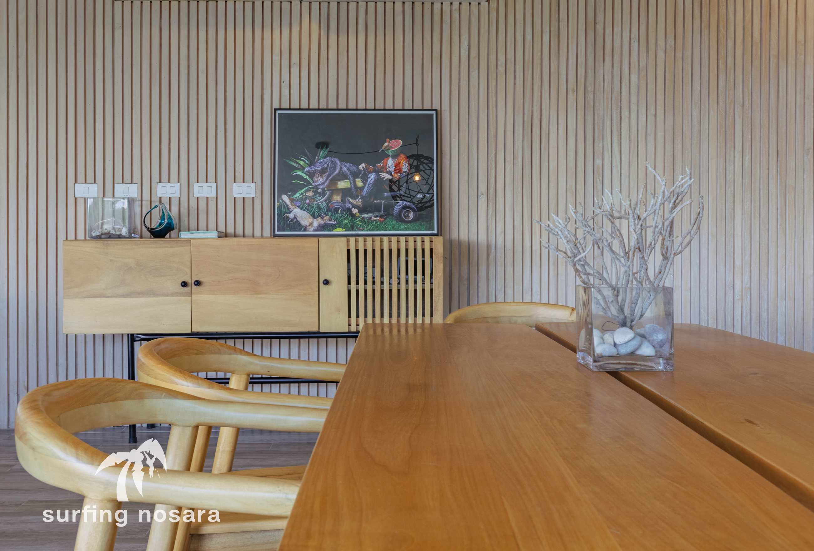 5 bed Single Family Homes For Rent in Nosara, Guanacaste - thumb 9