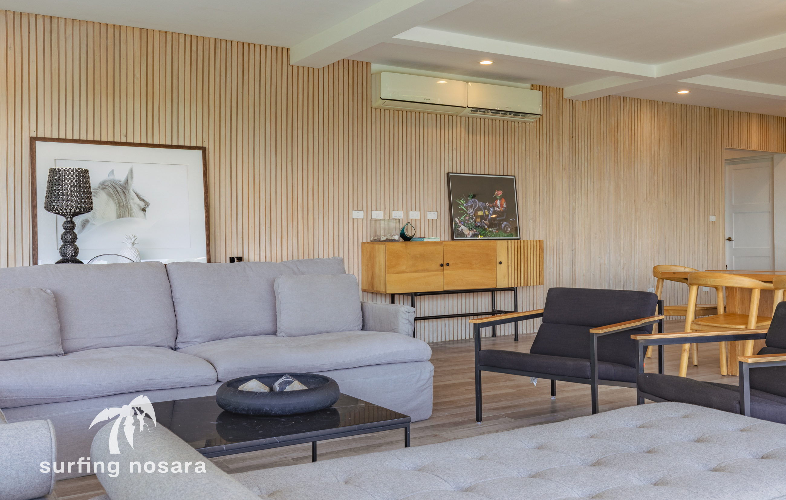 5 bed Single Family Homes For Rent in Nosara, Guanacaste - thumb 10