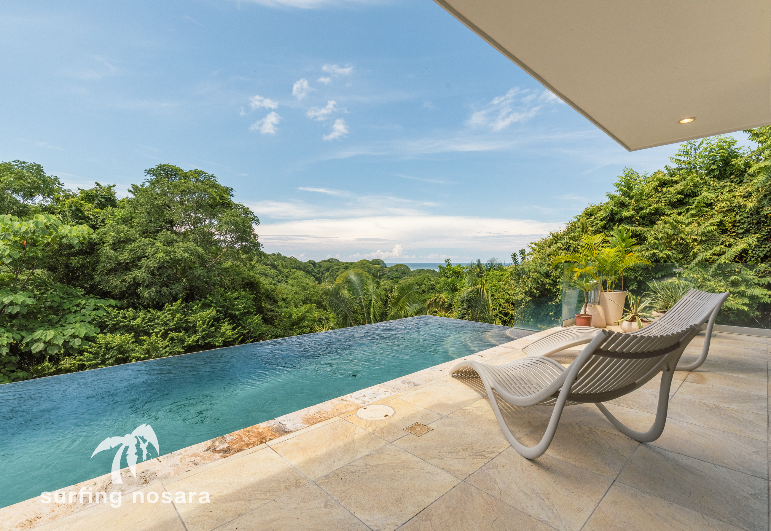 5 bed Single Family Homes For Rent in Nosara, Guanacaste - thumb 15