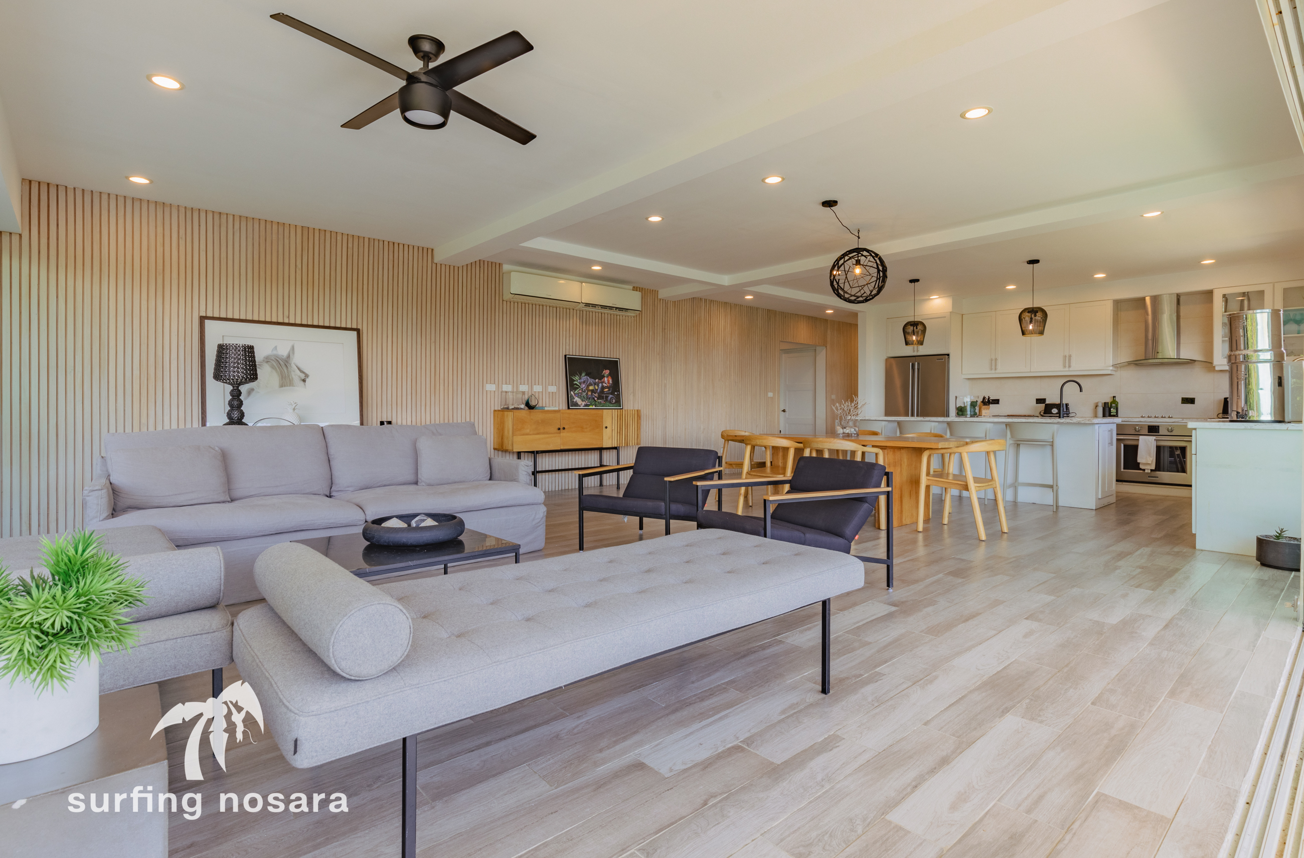 5 bed Single Family Homes For Rent in Nosara, Guanacaste - thumb 11