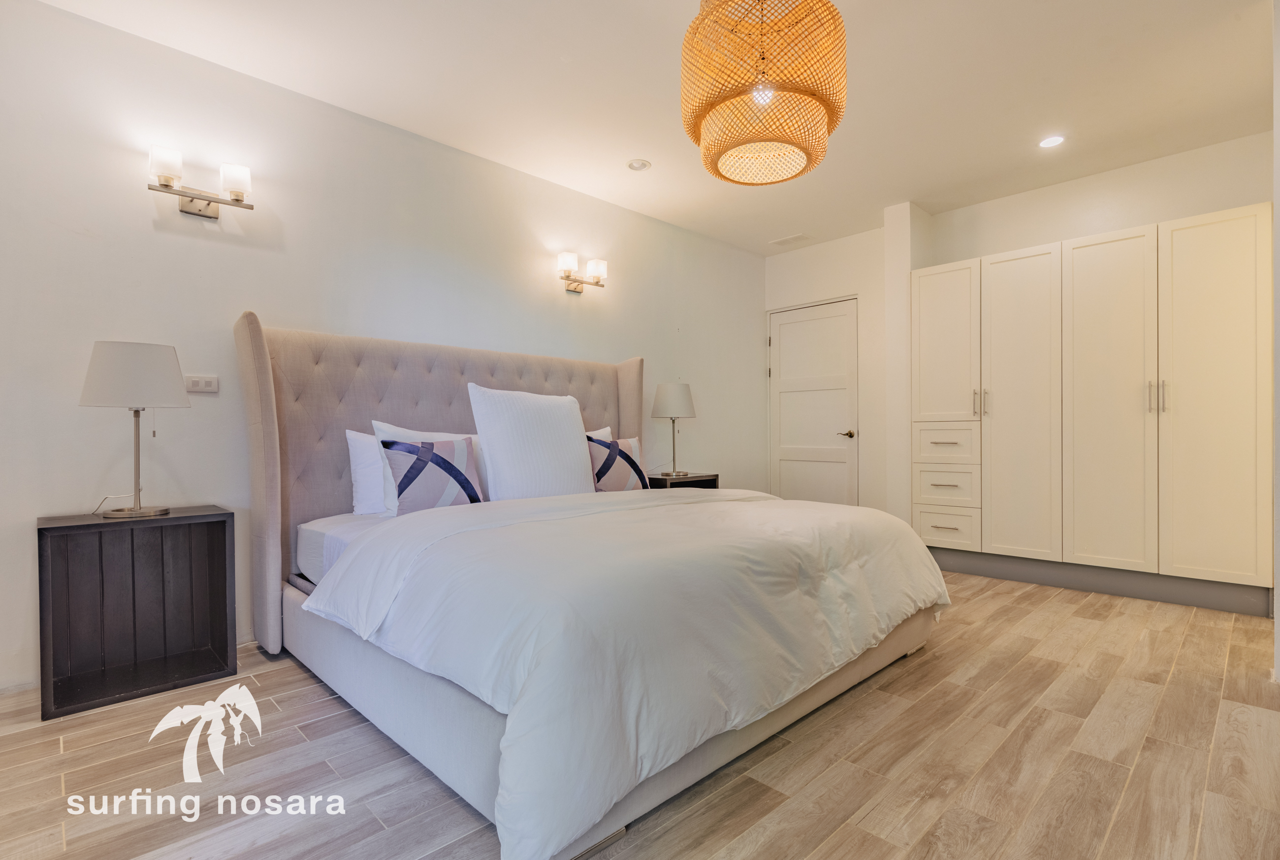 5 bed Single Family Homes For Rent in Nosara, Guanacaste - thumb 26