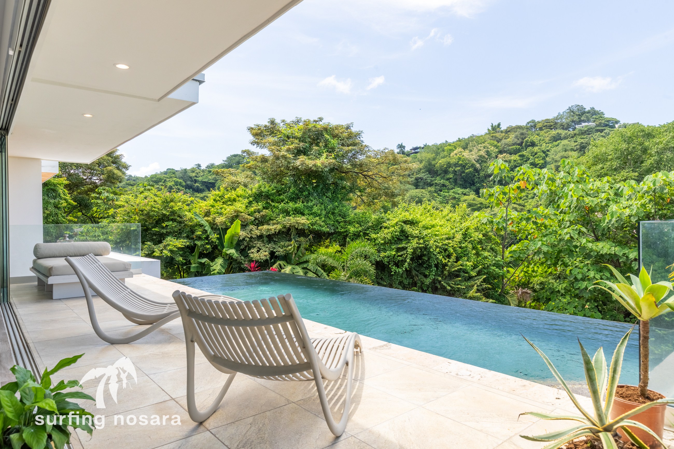 5 bed Single Family Homes For Rent in Nosara, Guanacaste - thumb 1