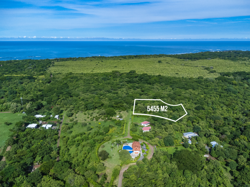 0 bed Land For Sale in Playa Negra, Guanacaste - 1