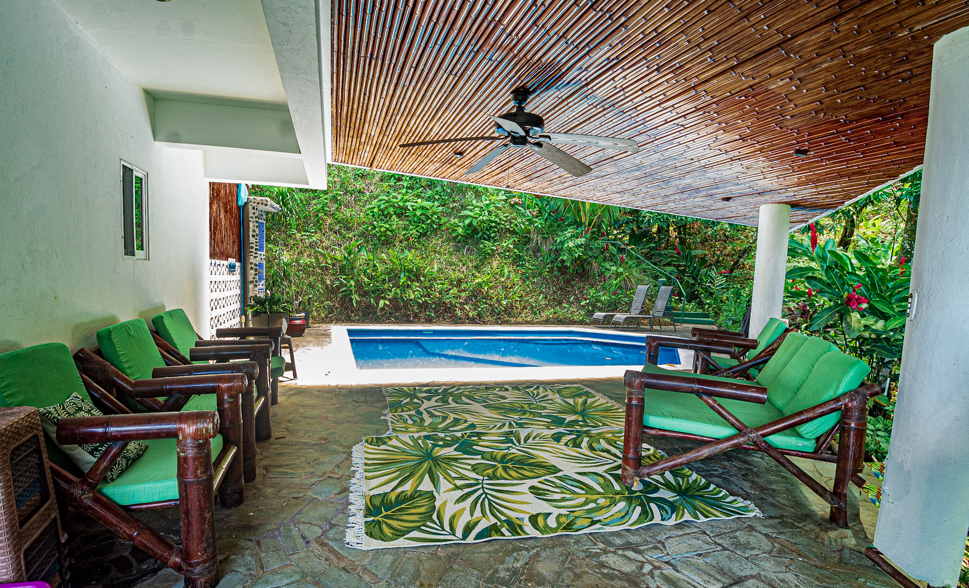 4 bed Single Family Homes For Sale in Uvita, Puntarenas - thumb 6