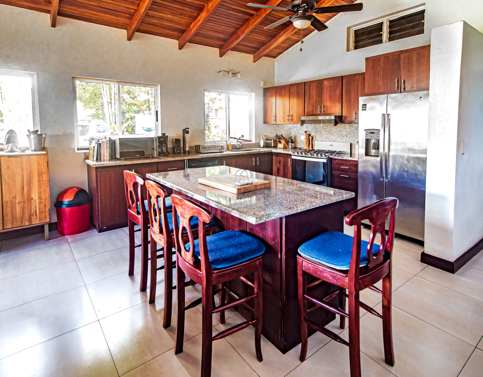 4 bed Single Family Homes For Sale in Uvita, Puntarenas - thumb 10