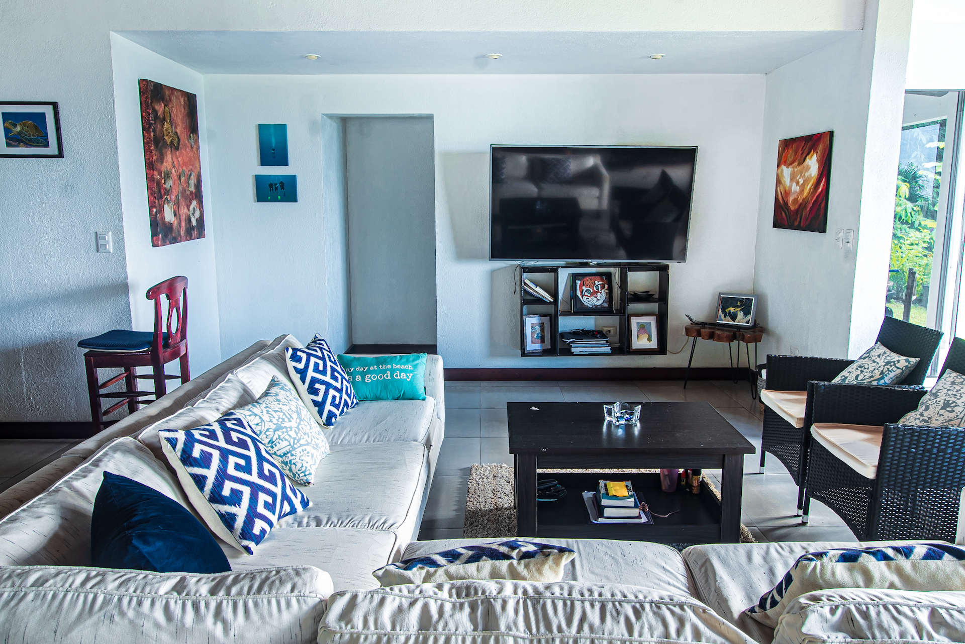 4 bed Single Family Homes For Sale in Uvita, Puntarenas - thumb 7