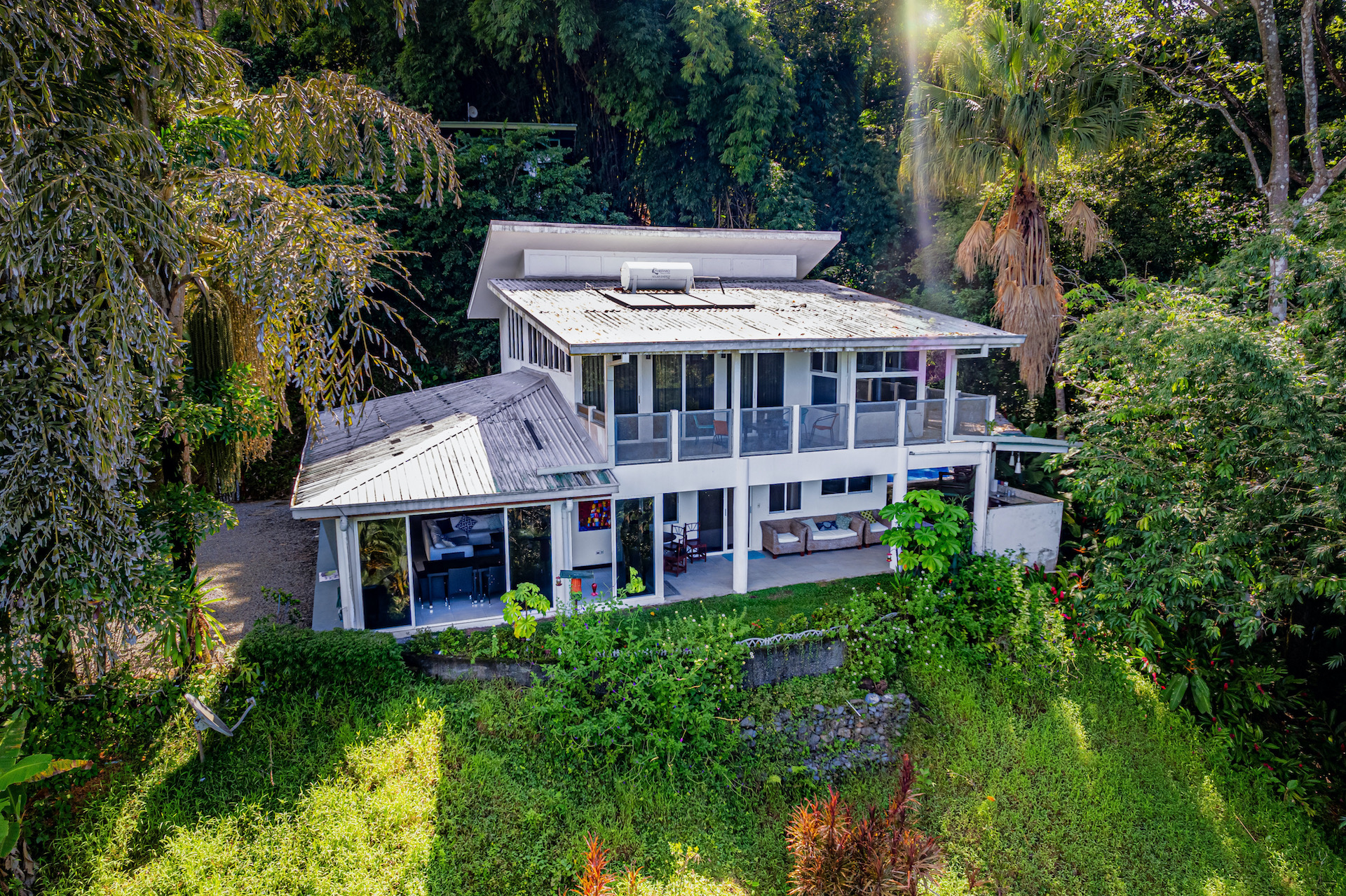 4 bed Single Family Homes For Sale in Uvita, Puntarenas - thumb 2