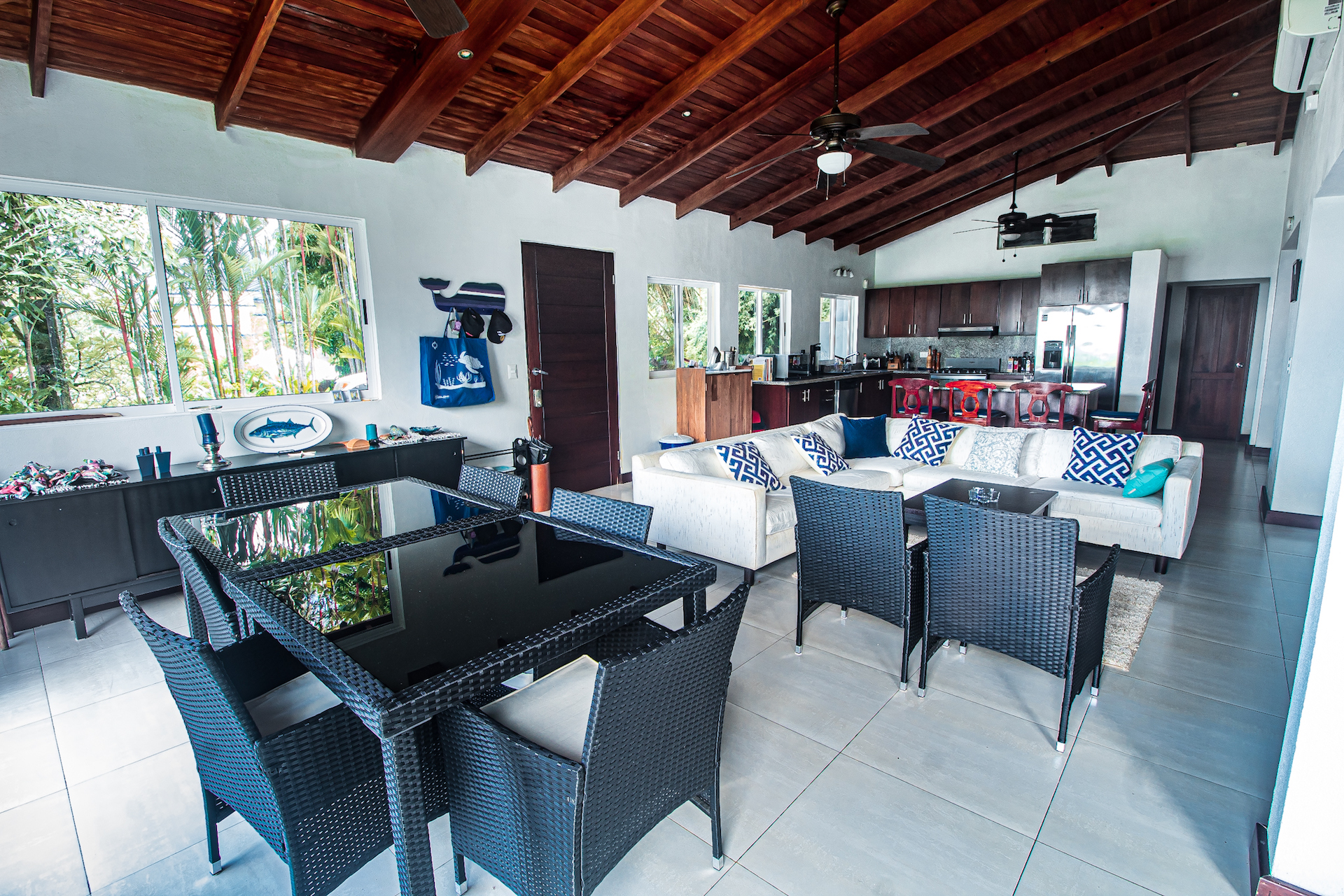 4 bed Single Family Homes For Sale in Uvita, Puntarenas - thumb 9