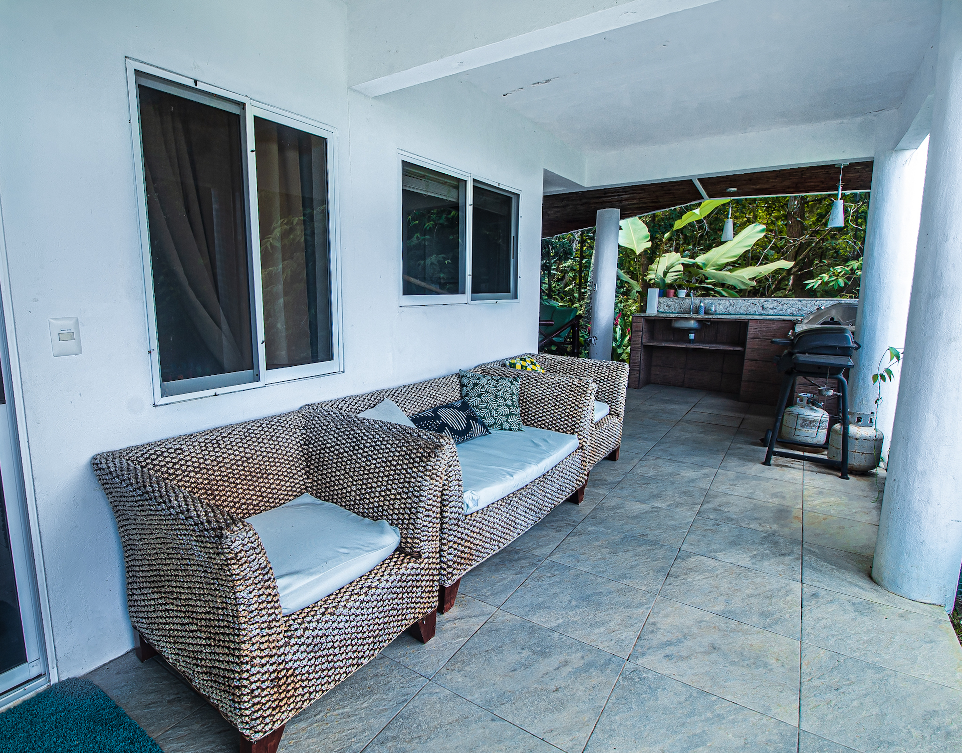 4 bed Single Family Homes For Sale in Uvita, Puntarenas - thumb 5