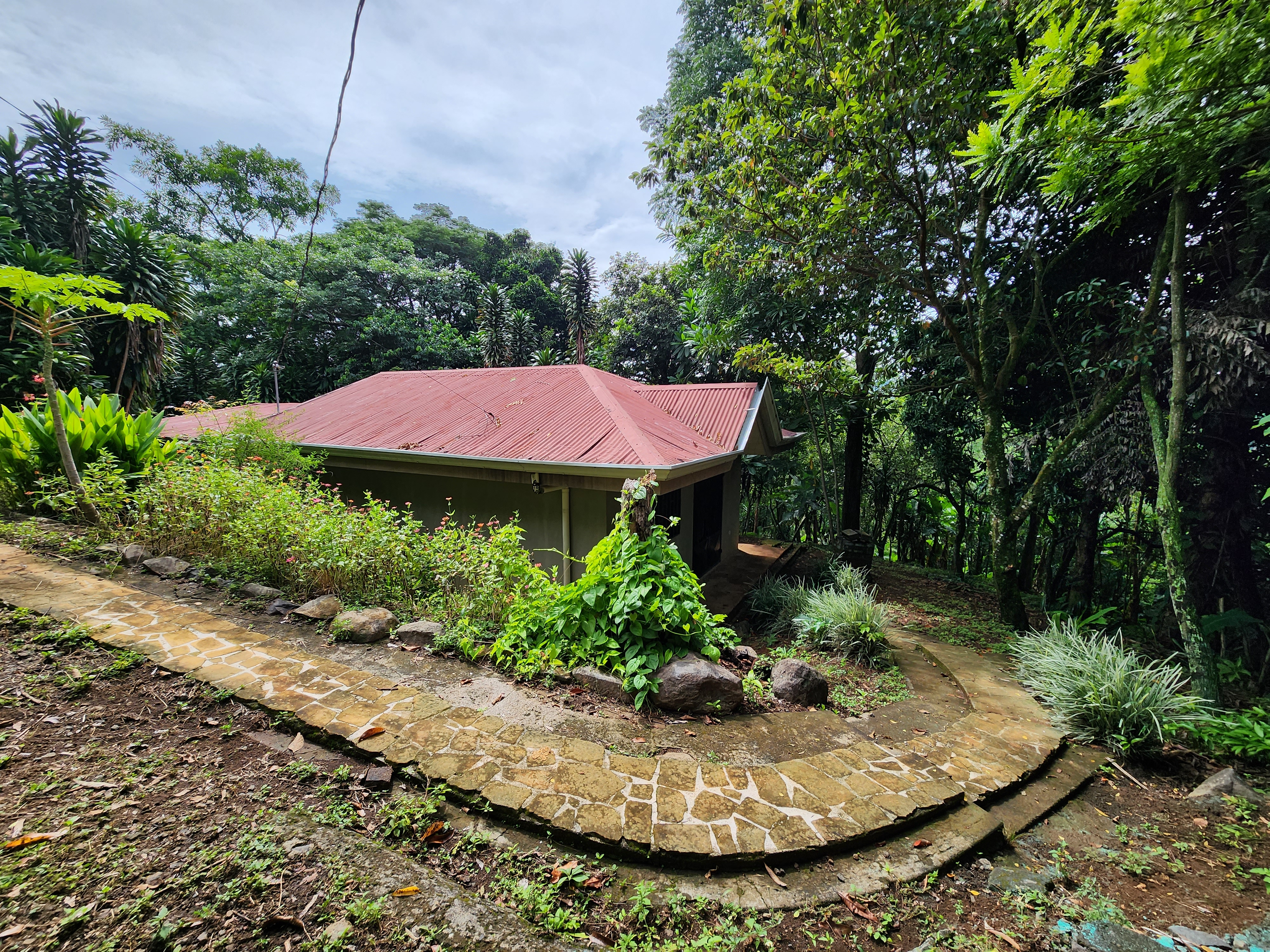 5 bed Single Family Homes For Sale in Naranjo, Alajuela - thumb 2