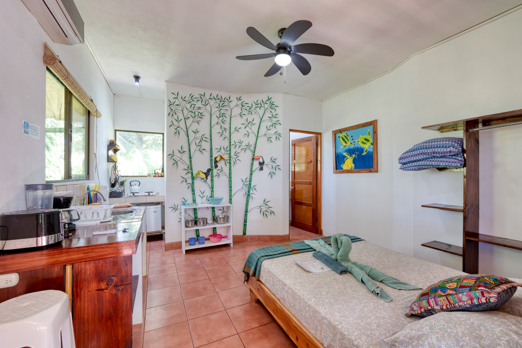 15 bed Hotel / Leisure For Sale in Dominical, Puntarenas - thumb 20