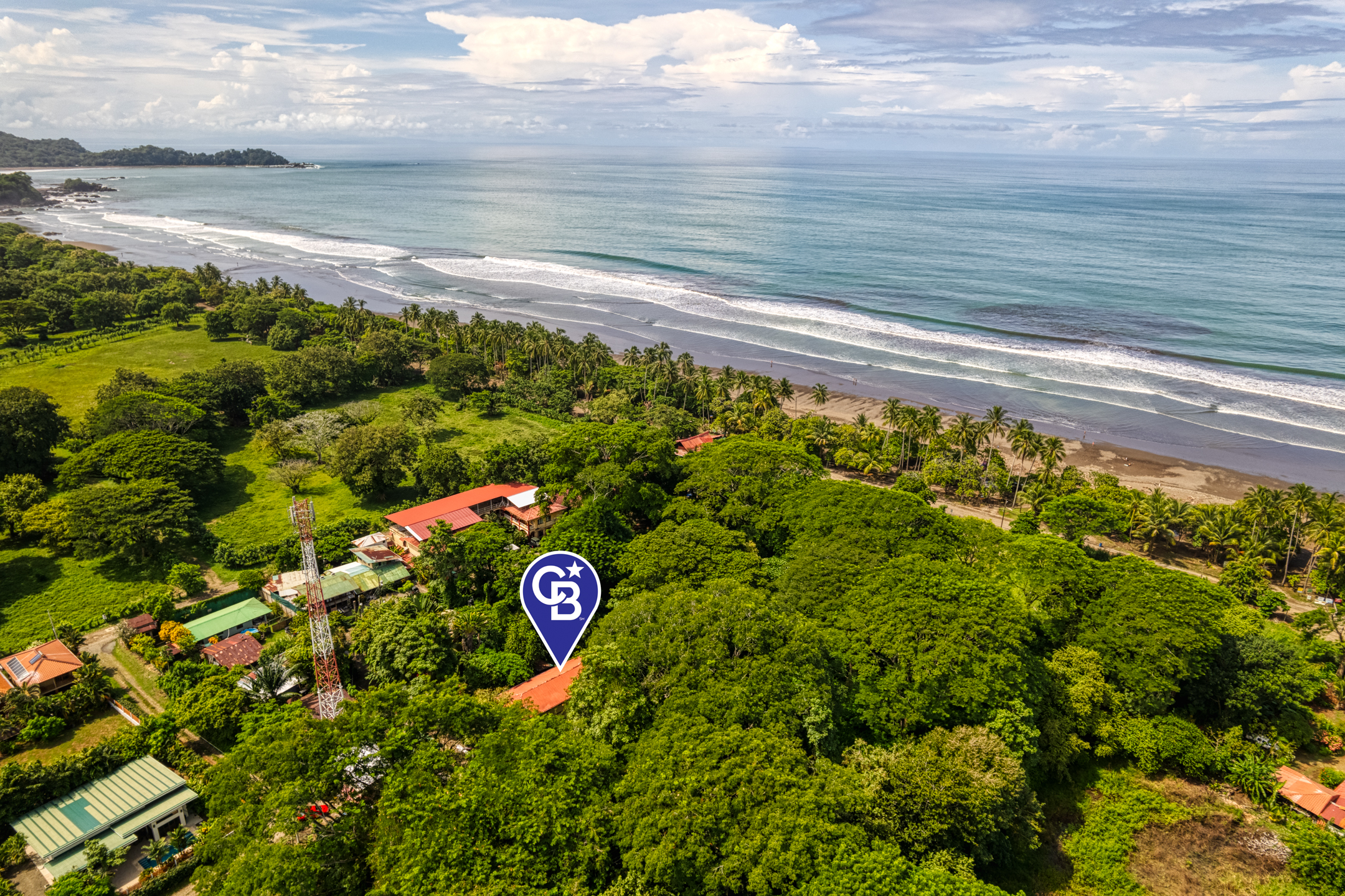 15 bed Hotel / Leisure For Sale in Dominical, Puntarenas - thumb 2