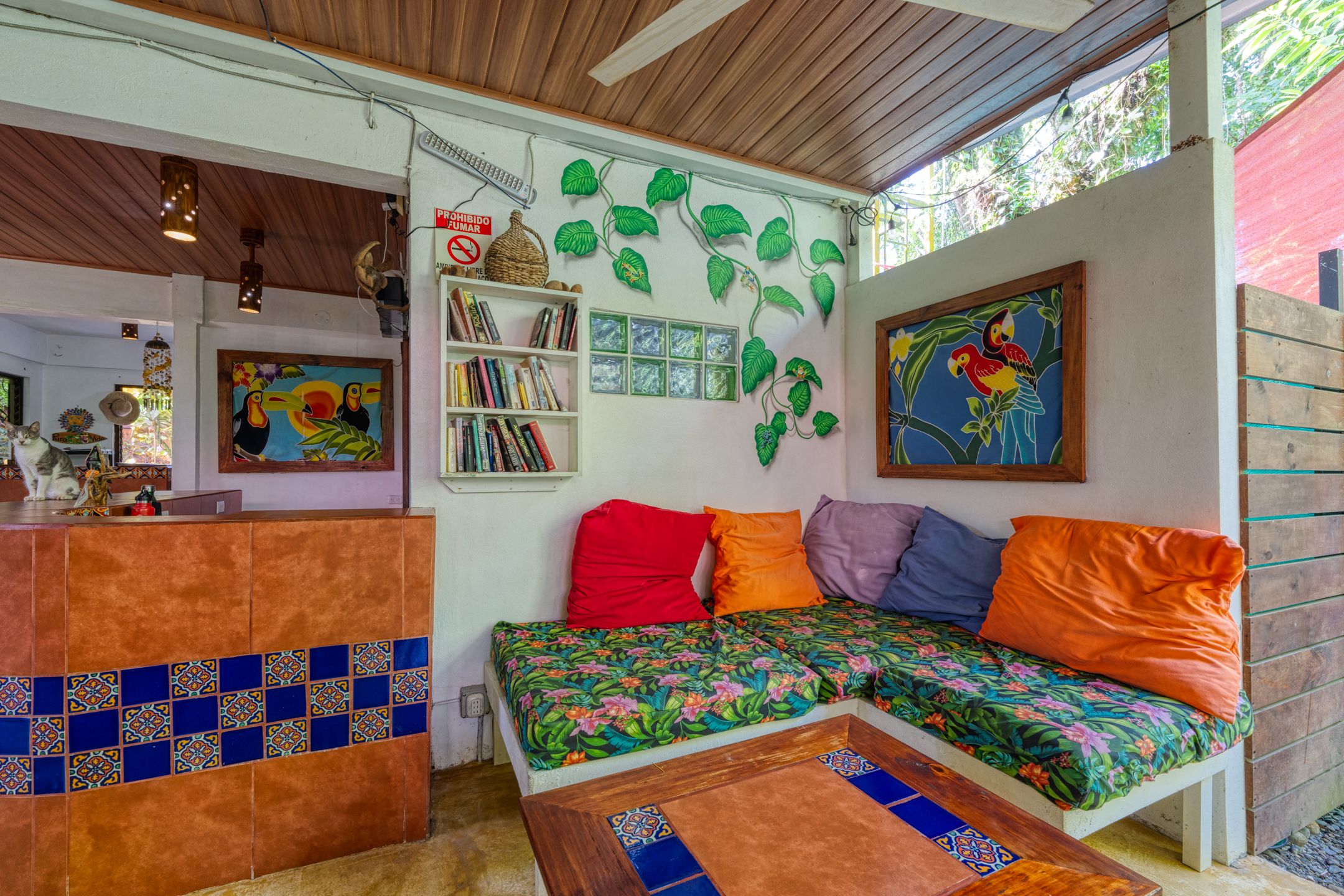 15 bed Hotel / Leisure For Sale in Dominical, Puntarenas - thumb 11