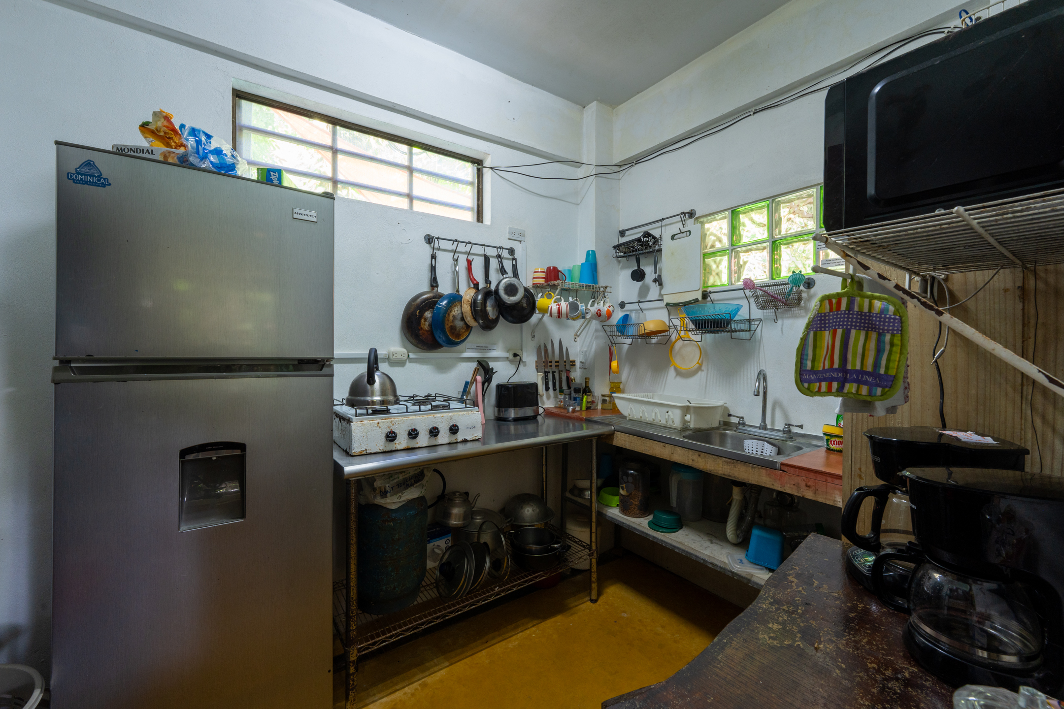 15 bed Hotel / Leisure For Sale in Dominical, Puntarenas - thumb 6