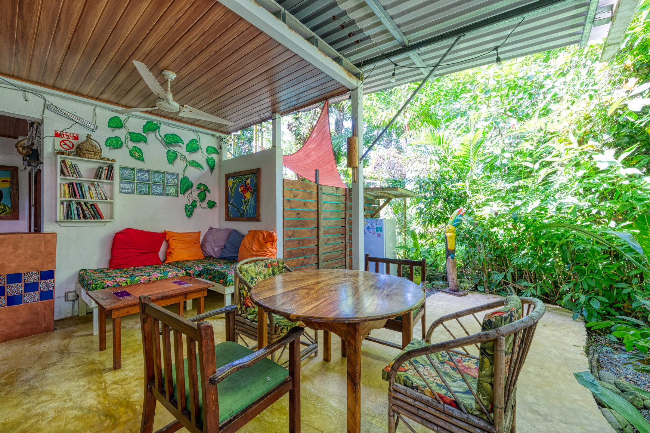 15 bed Hotel / Leisure For Sale in Dominical, Puntarenas - thumb 12