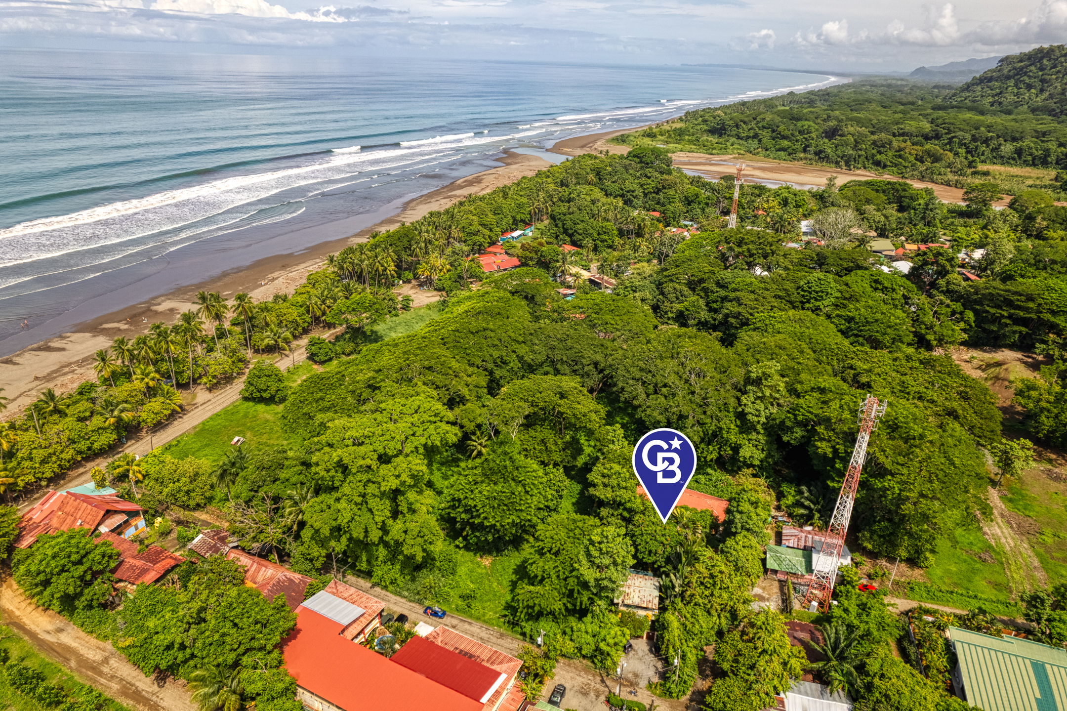 15 bed Hotel / Leisure For Sale in Dominical, Puntarenas - thumb 29