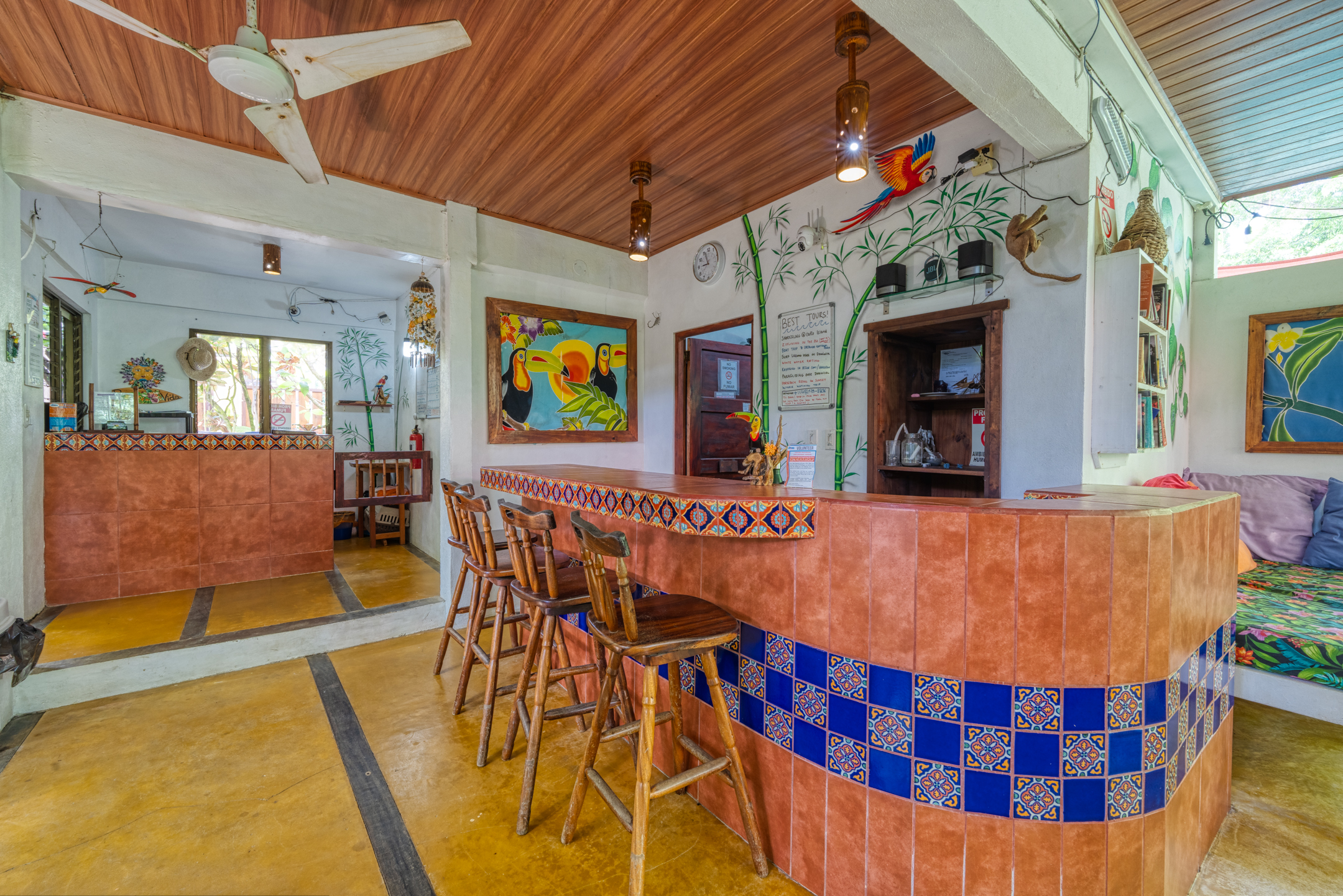 15 bed Hotel / Leisure For Sale in Dominical, Puntarenas - thumb 8