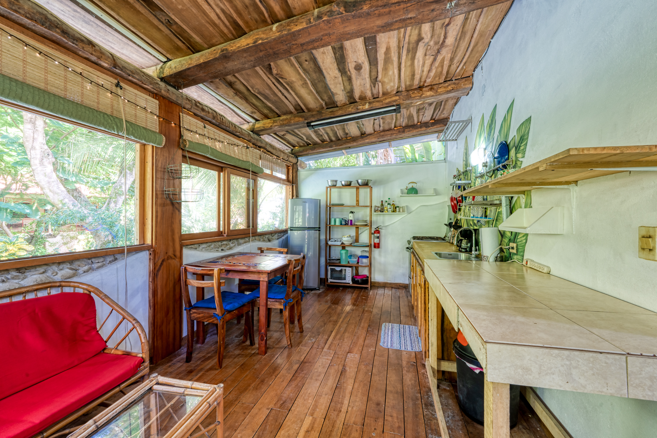 15 bed Hotel / Leisure For Sale in Dominical, Puntarenas - thumb 10