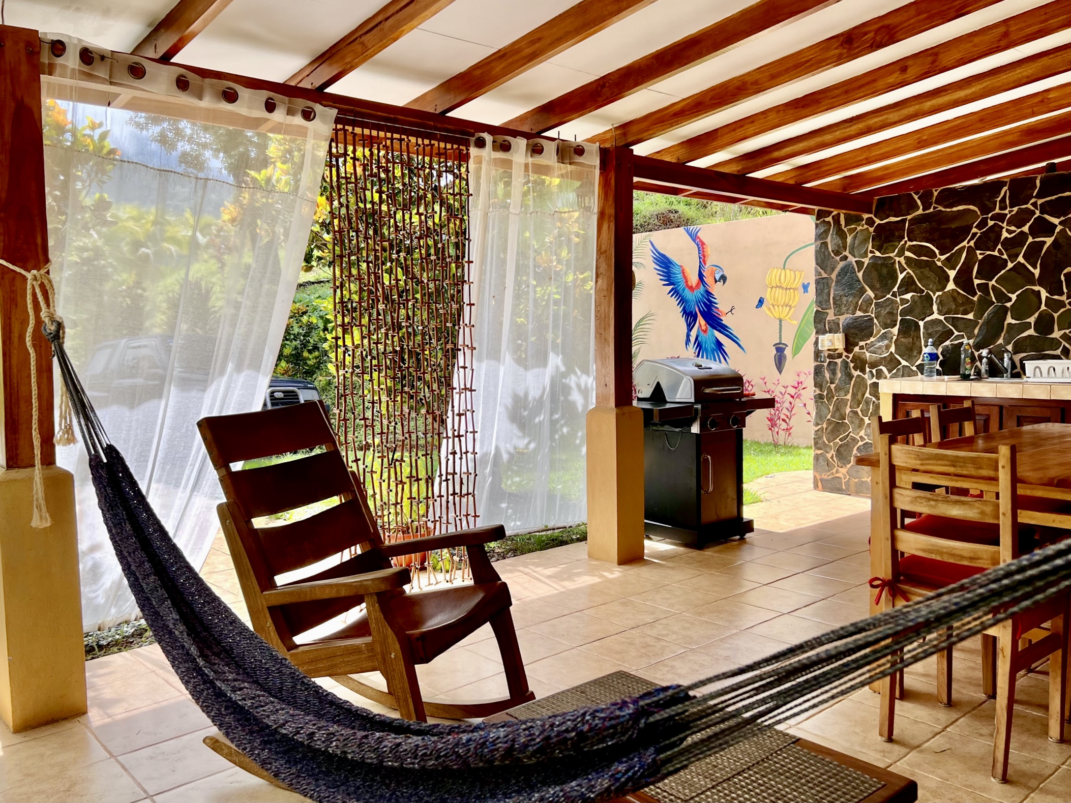 2 bed Single Family Homes For Sale in Ojochal, Puntarenas - thumb 14