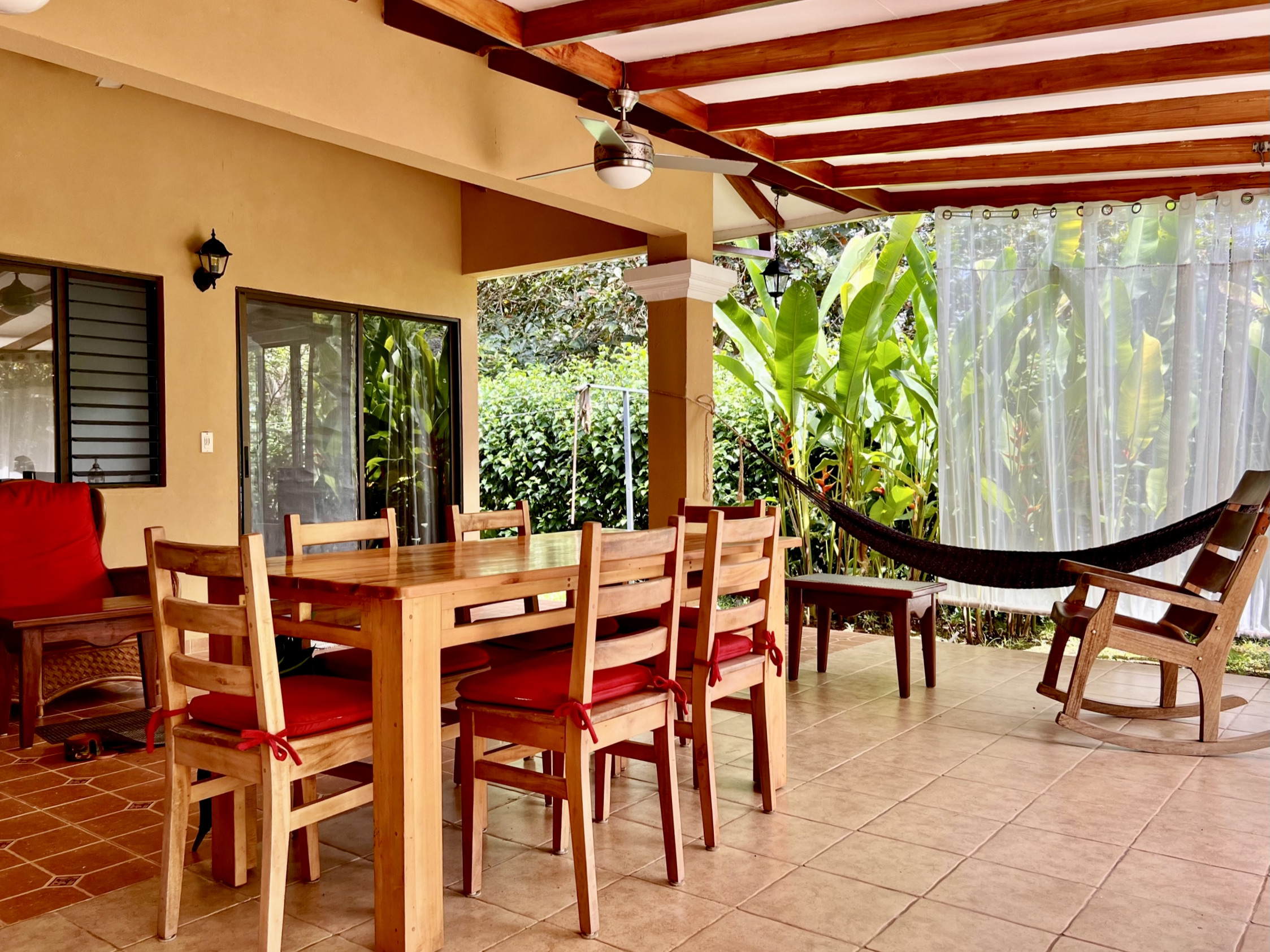 2 bed Single Family Homes For Sale in Ojochal, Puntarenas - thumb 12