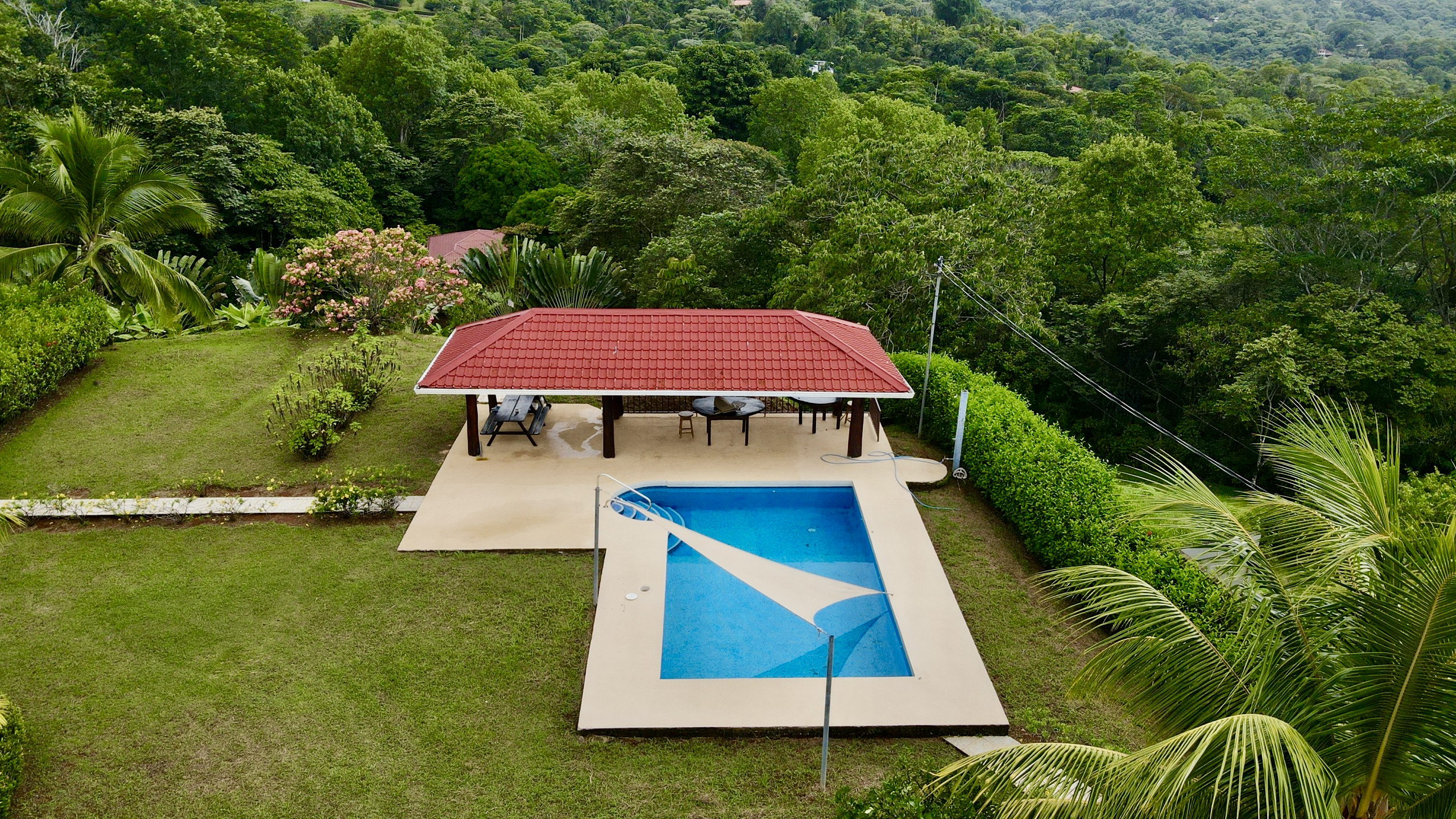 2 bed Single Family Homes For Sale in Ojochal, Puntarenas - thumb 1