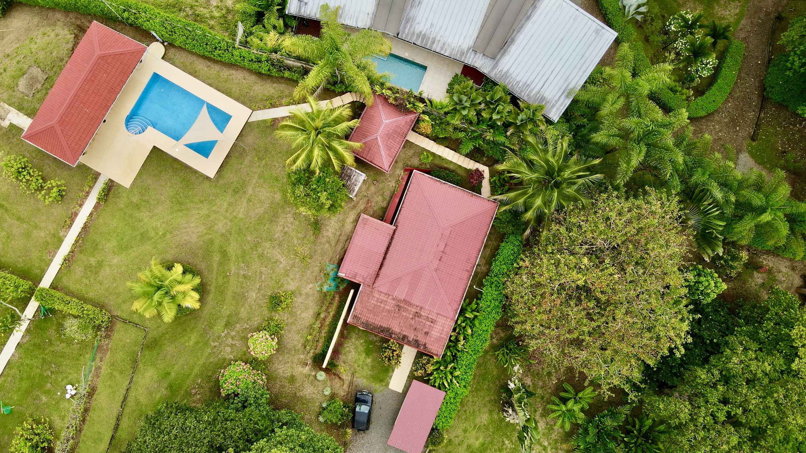 2 bed Single Family Homes For Sale in Ojochal, Puntarenas - thumb 2