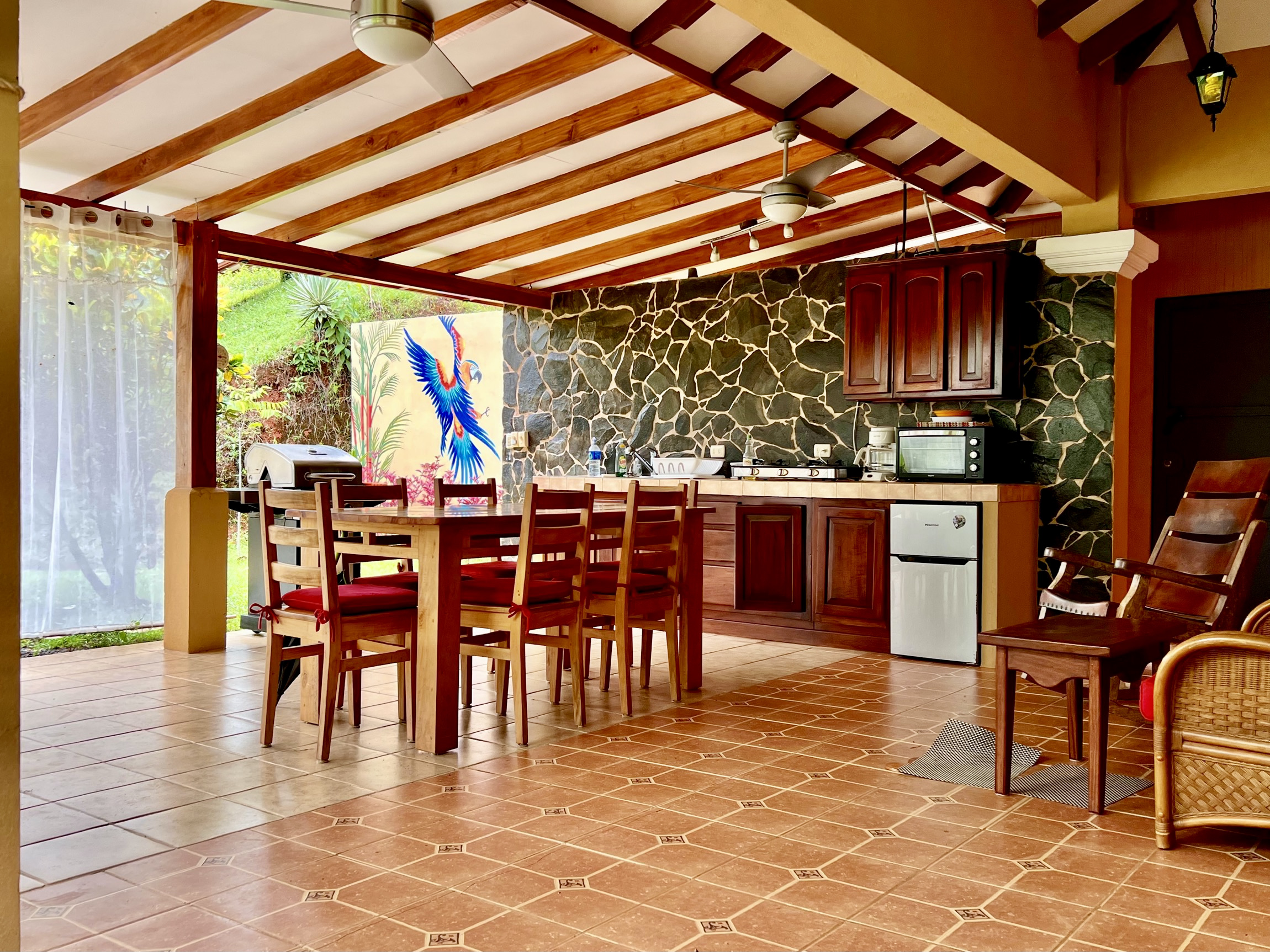 2 bed Single Family Homes For Sale in Ojochal, Puntarenas - thumb 11