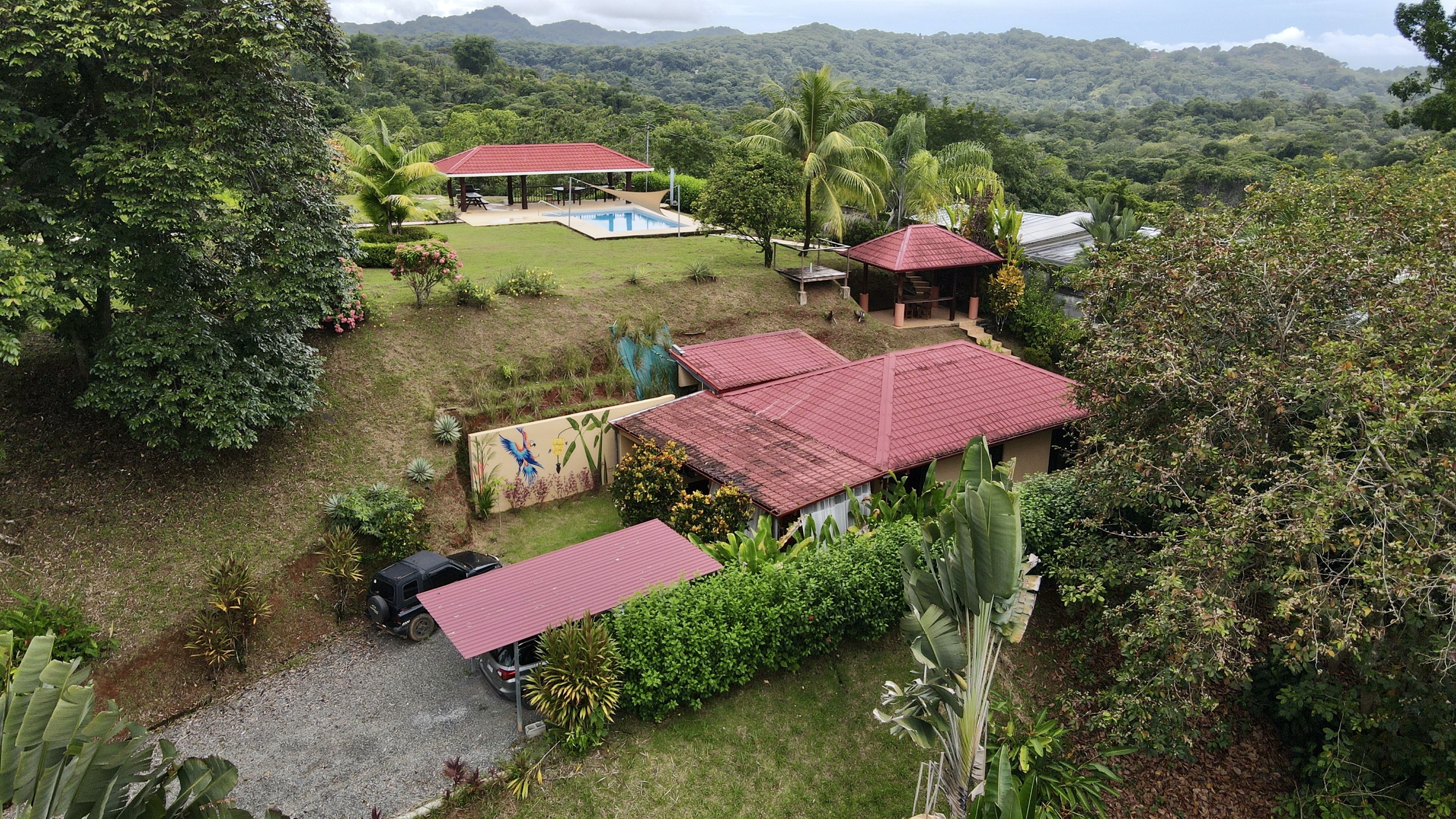 2 bed Single Family Homes For Sale in Ojochal, Puntarenas - thumb 3