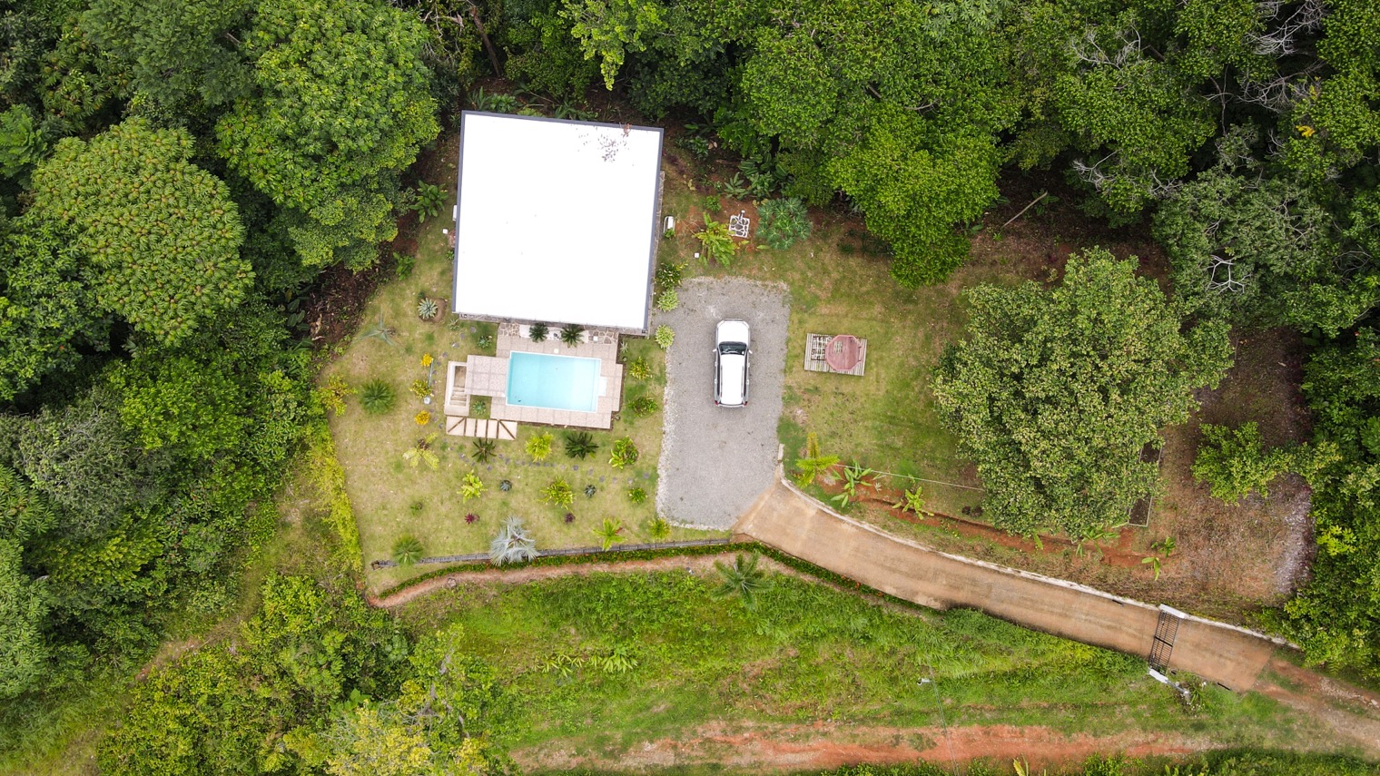 2 bed Single Family Homes For Sale in Ojochal, Puntarenas - thumb 1