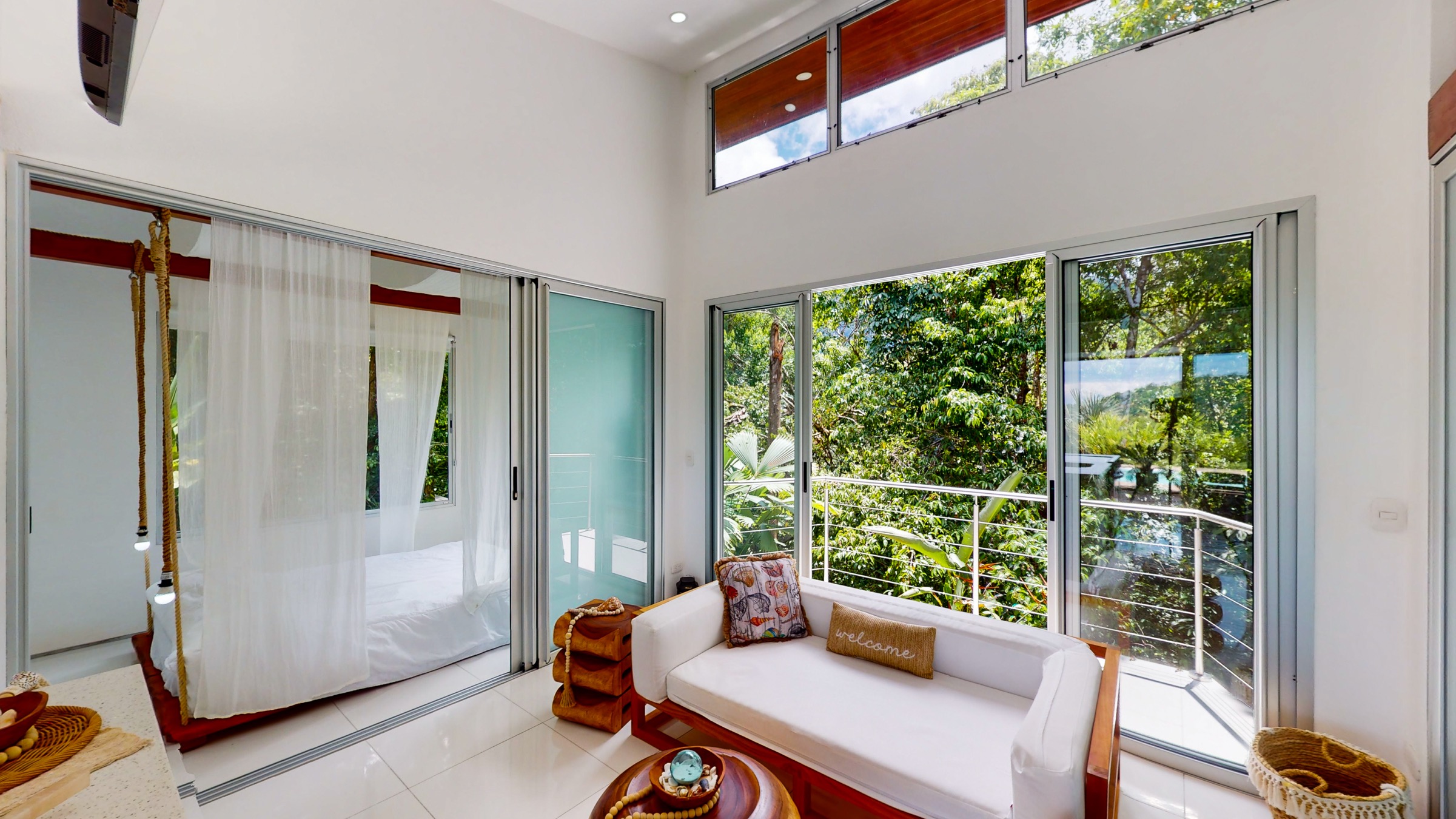 2 bed Single Family Homes For Sale in Ojochal, Puntarenas - thumb 15