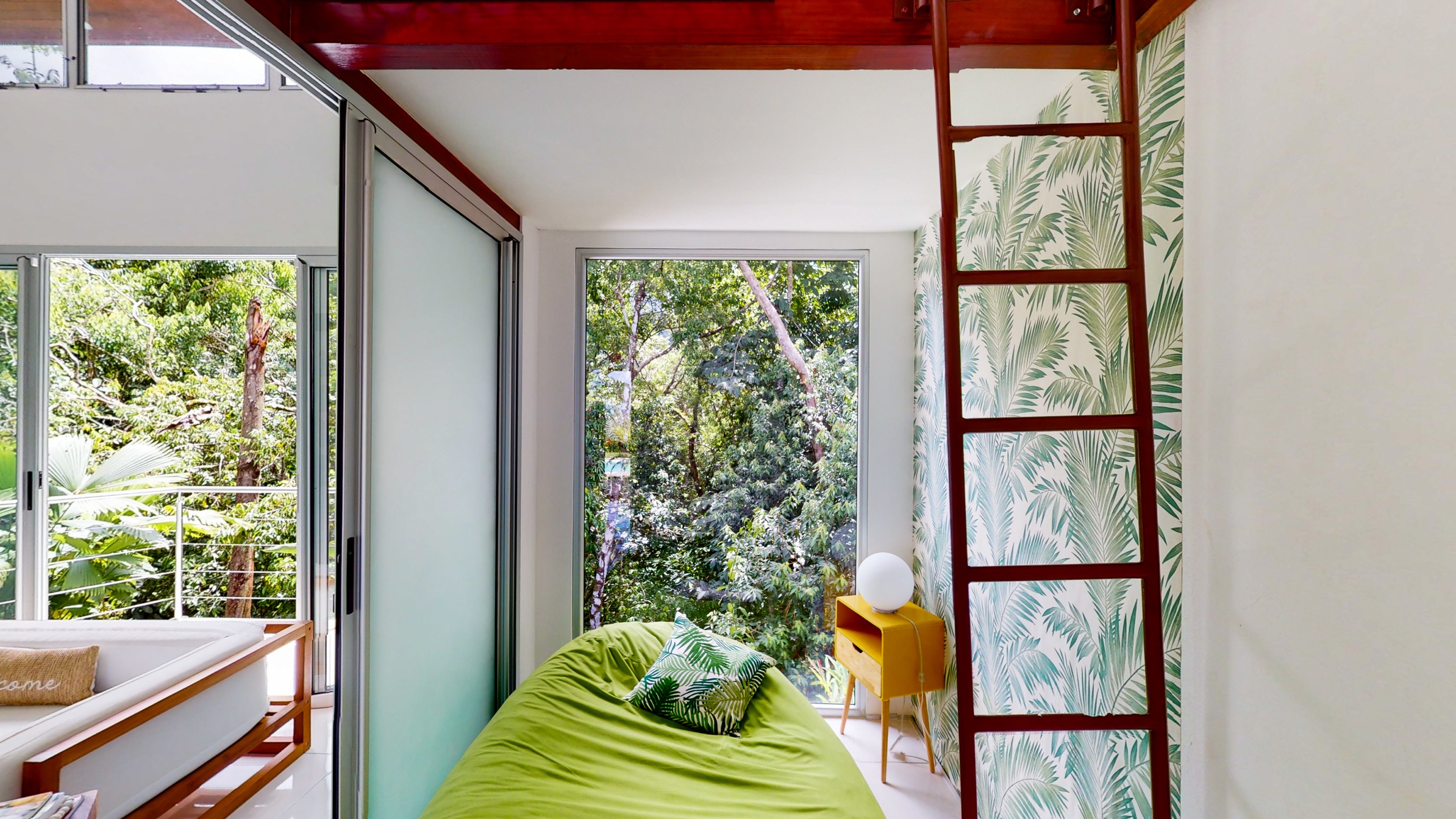 2 bed Single Family Homes For Sale in Ojochal, Puntarenas - thumb 18