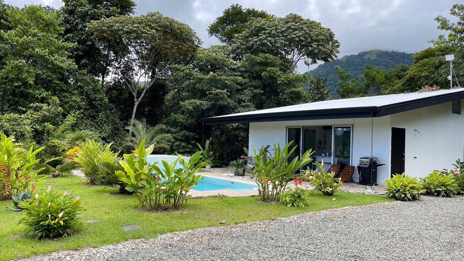 2 bed Single Family Homes For Sale in Ojochal, Puntarenas - thumb 3