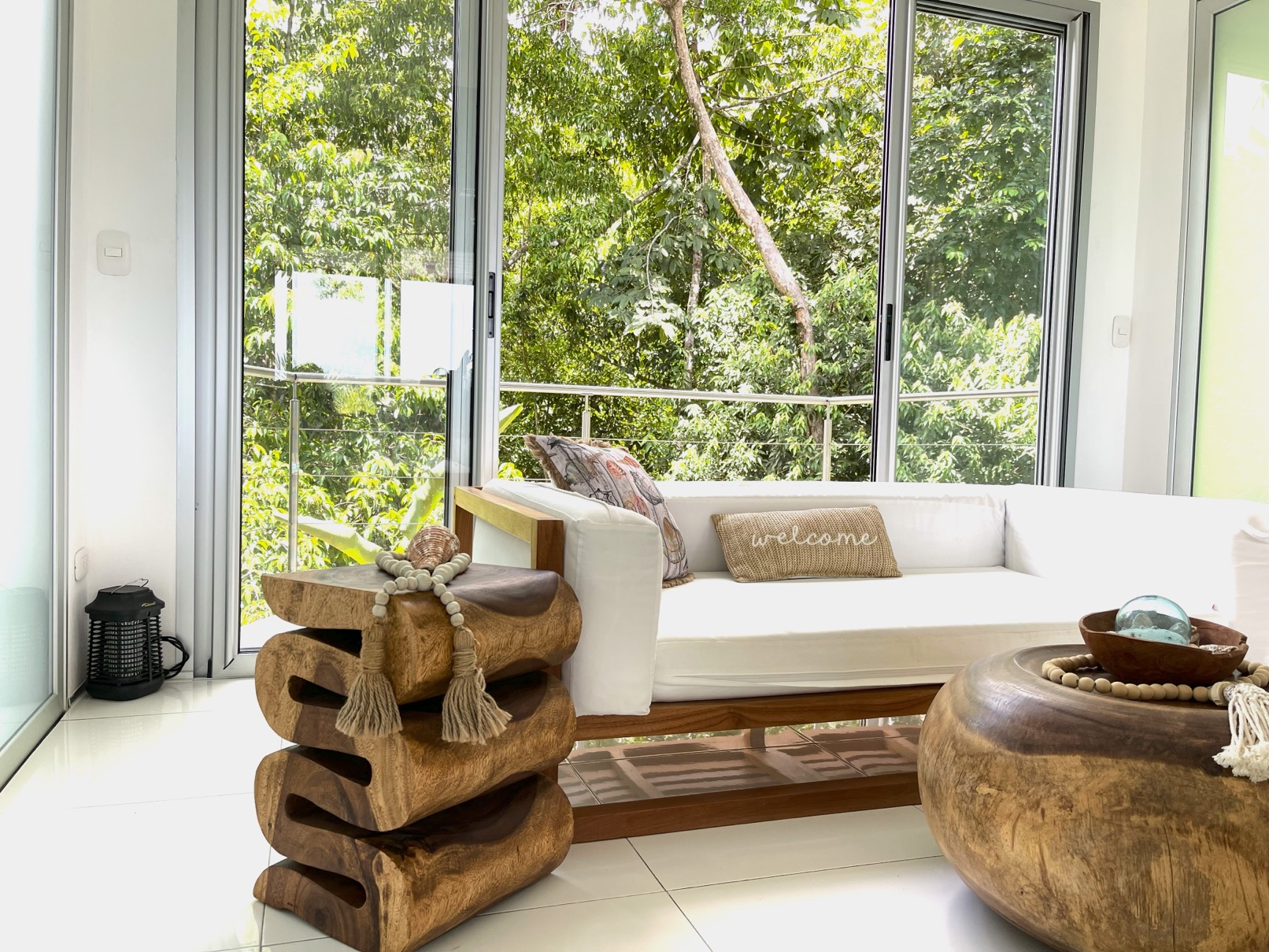 2 bed Single Family Homes For Sale in Ojochal, Puntarenas - thumb 17