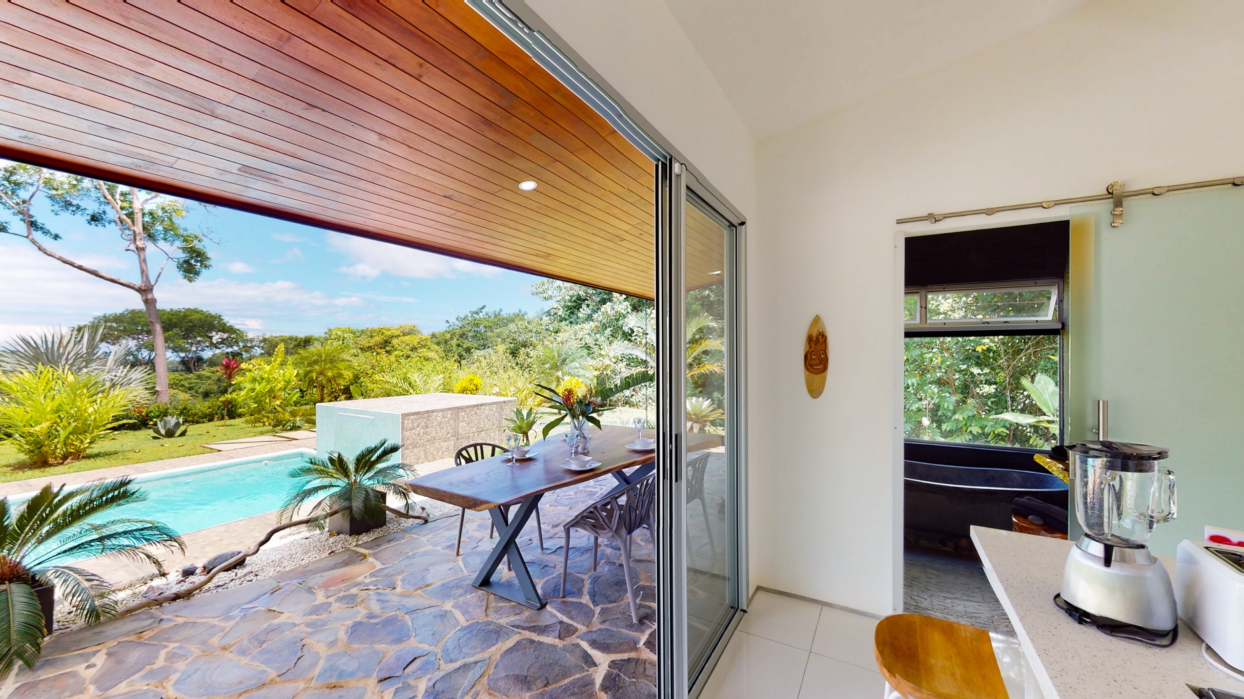 2 bed Single Family Homes For Sale in Ojochal, Puntarenas - thumb 10