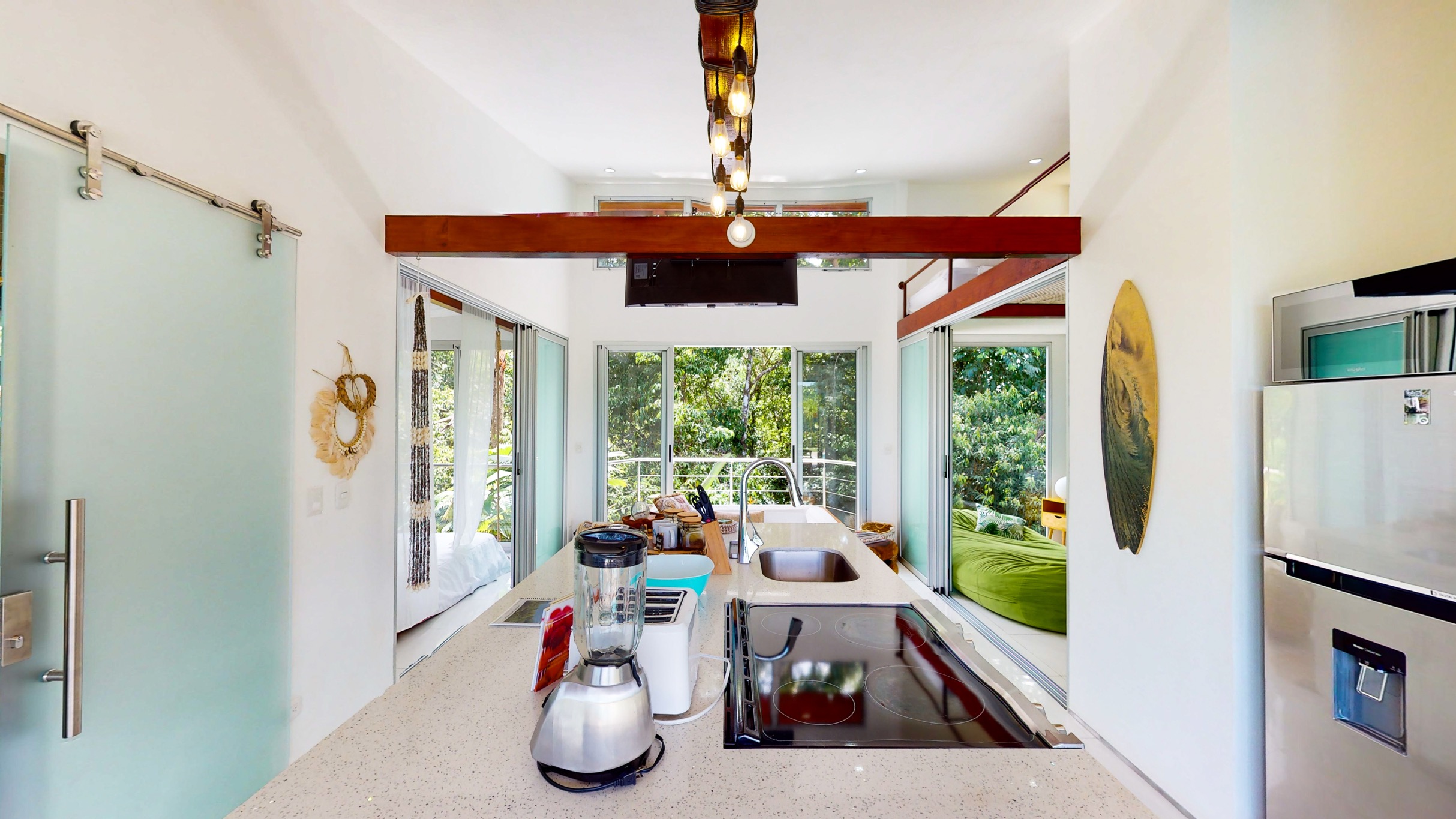 2 bed Single Family Homes For Sale in Ojochal, Puntarenas - thumb 13