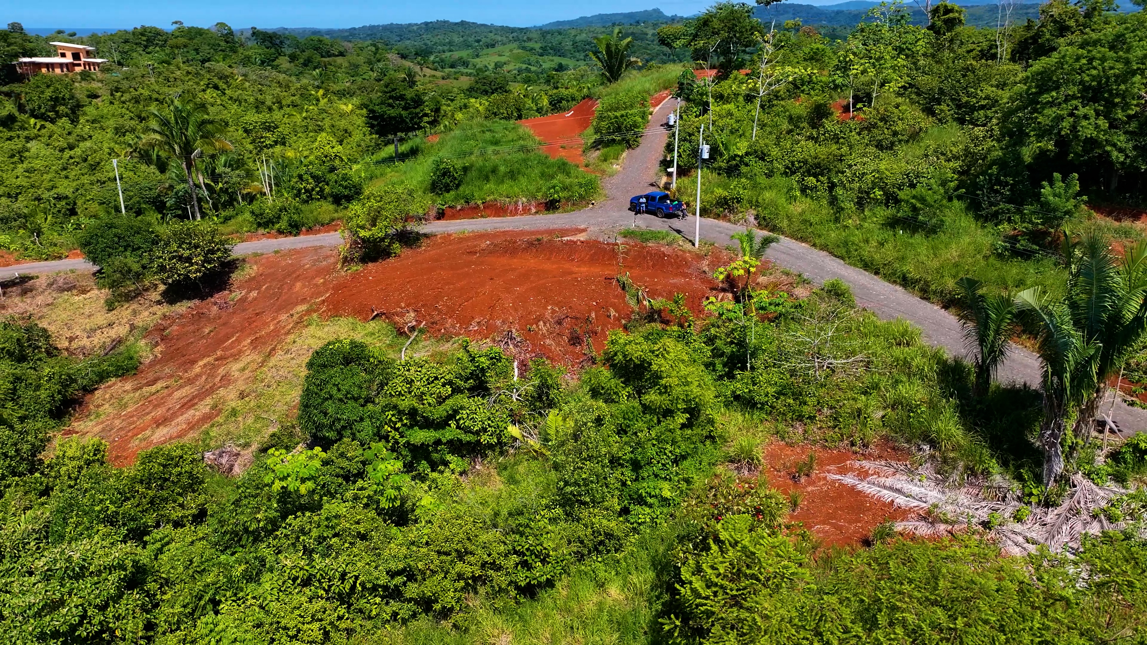 0 bed Land For Sale in Playa Bandera, Puntarenas - thumb 1