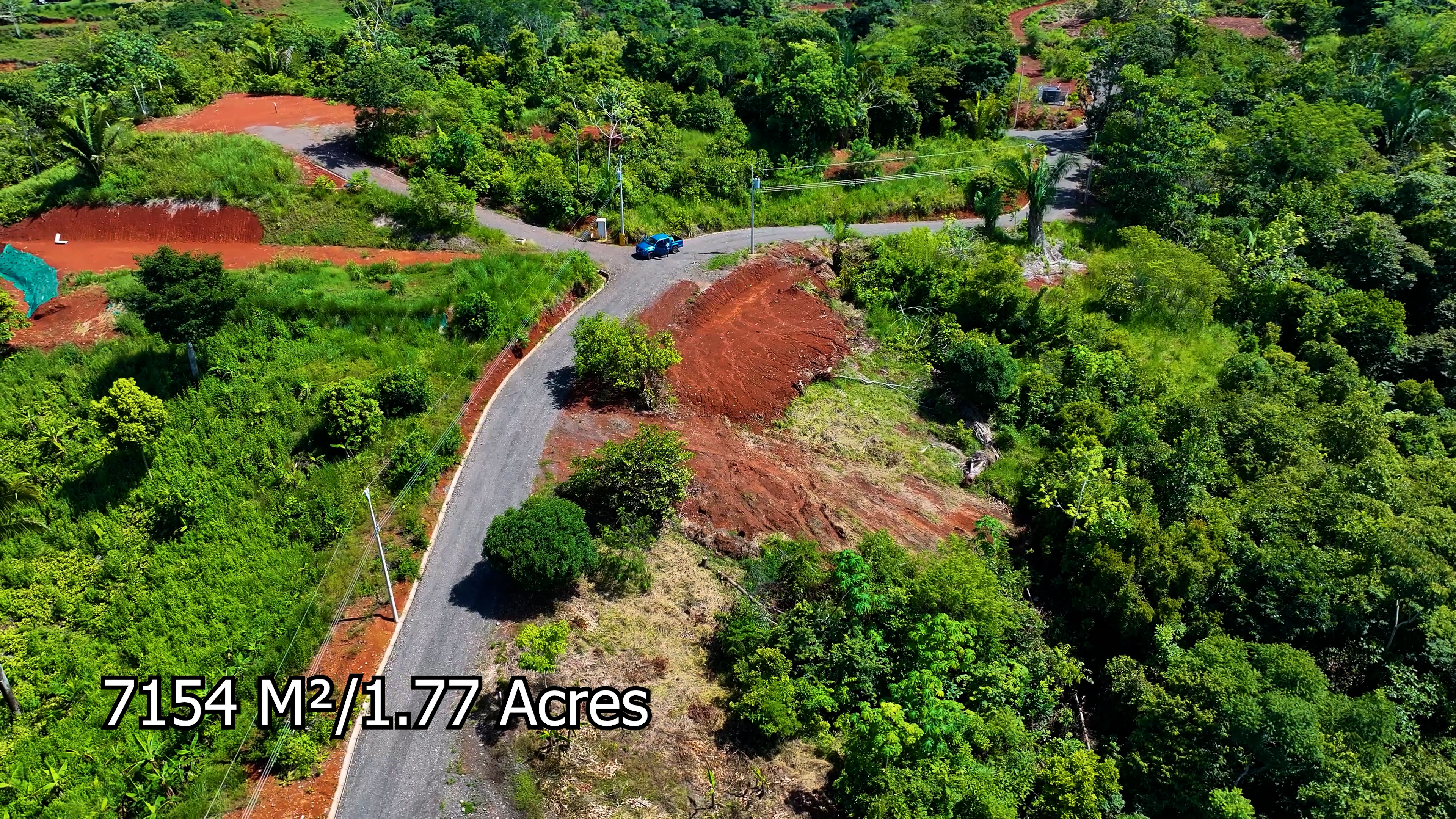 0 bed Land For Sale in Playa Bandera, Puntarenas - thumb 2